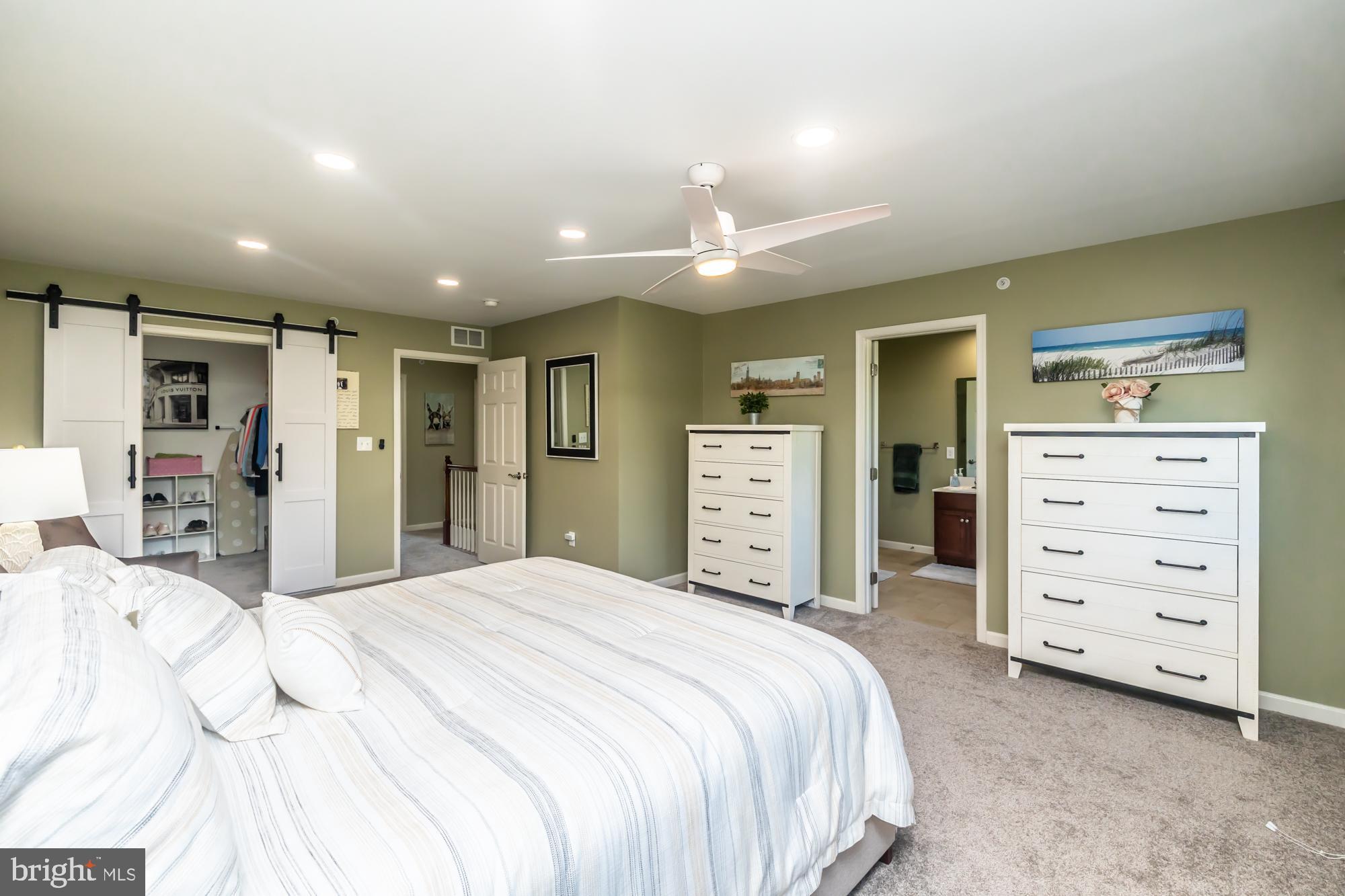 HONEYCROFT VILLAGE - Residential