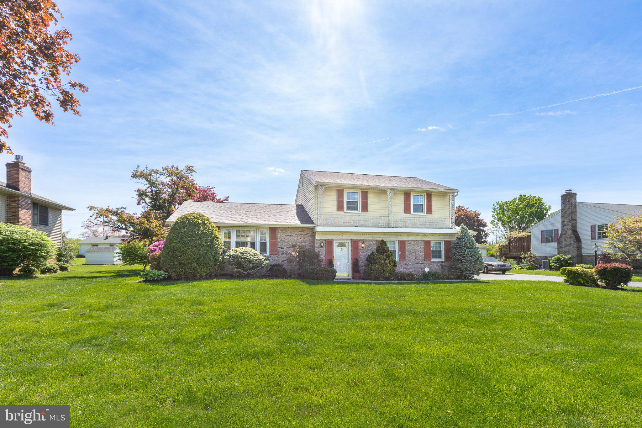 MILL CREEK ESTATES - Residential