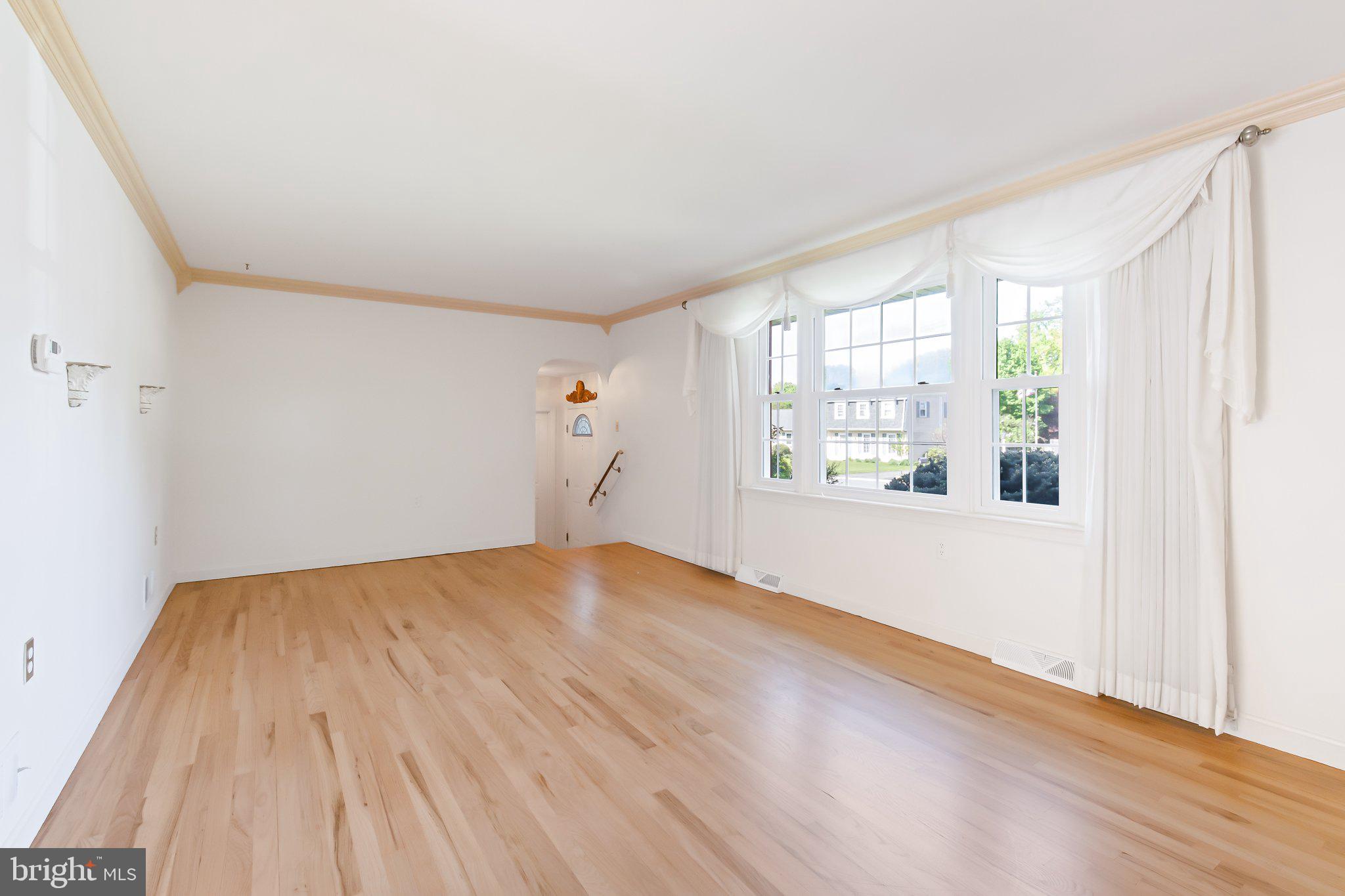 MILL CREEK ESTATES - Residential