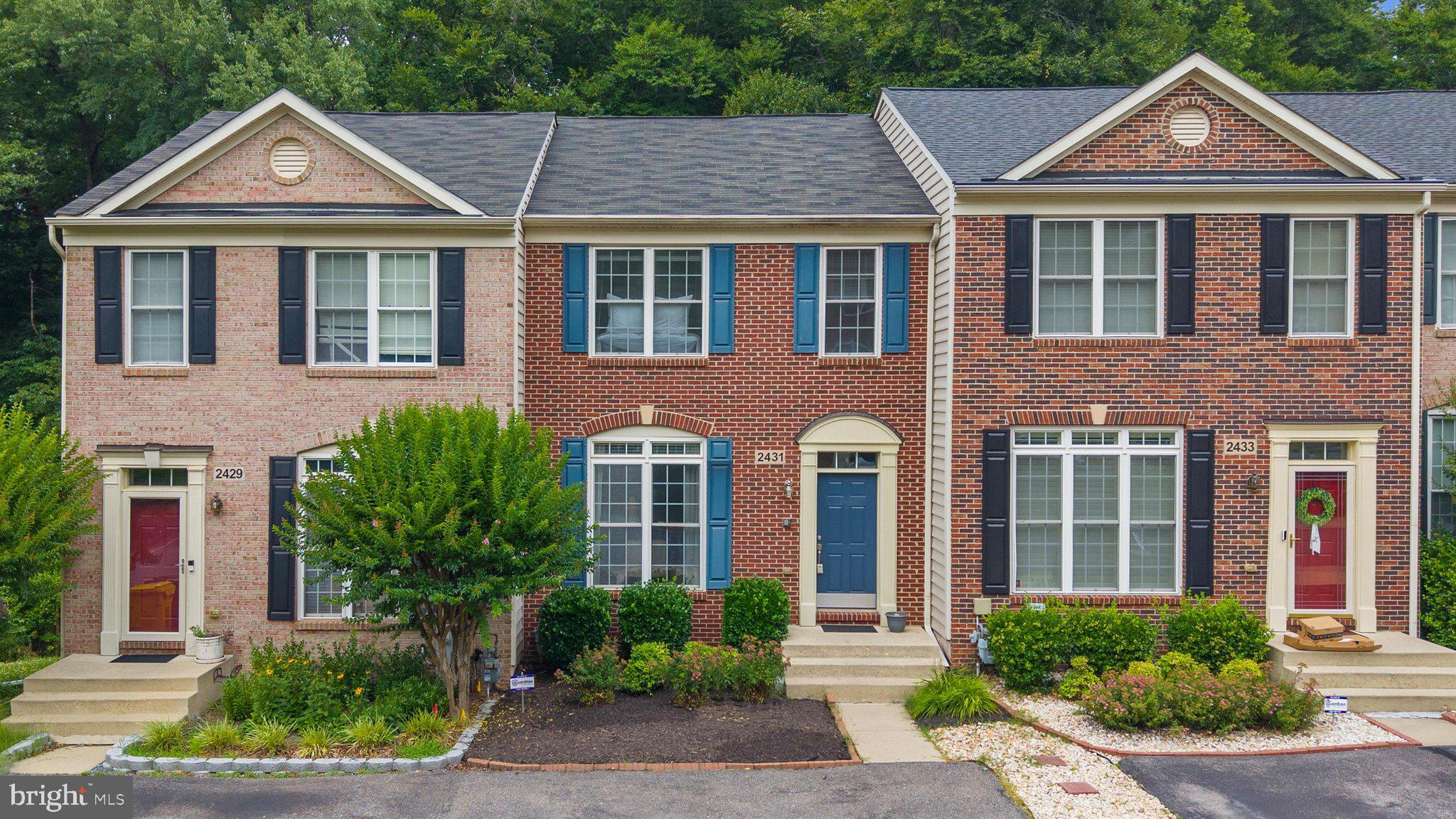 CHAPEL GROVE - Residential