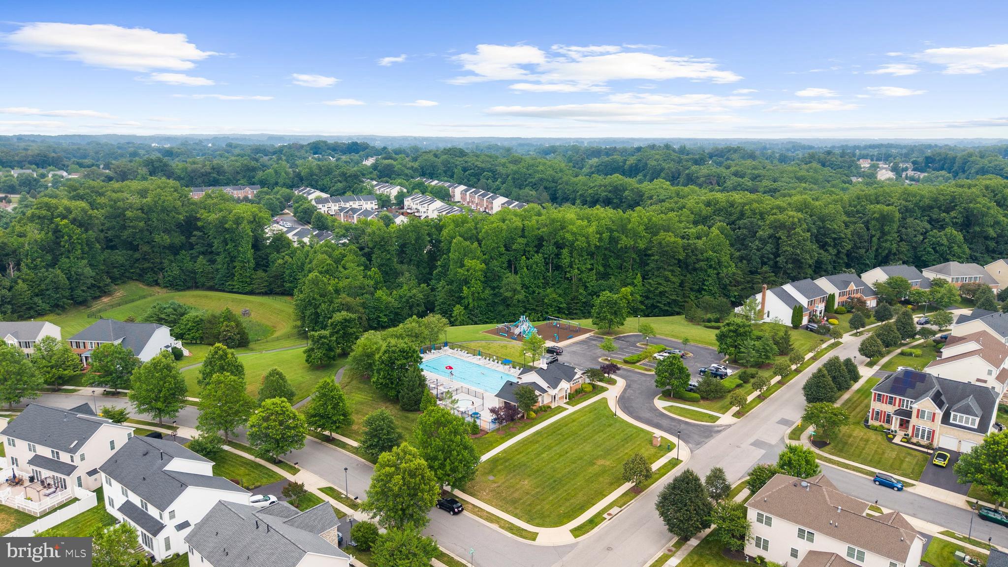 CHAPEL GROVE - Residential
