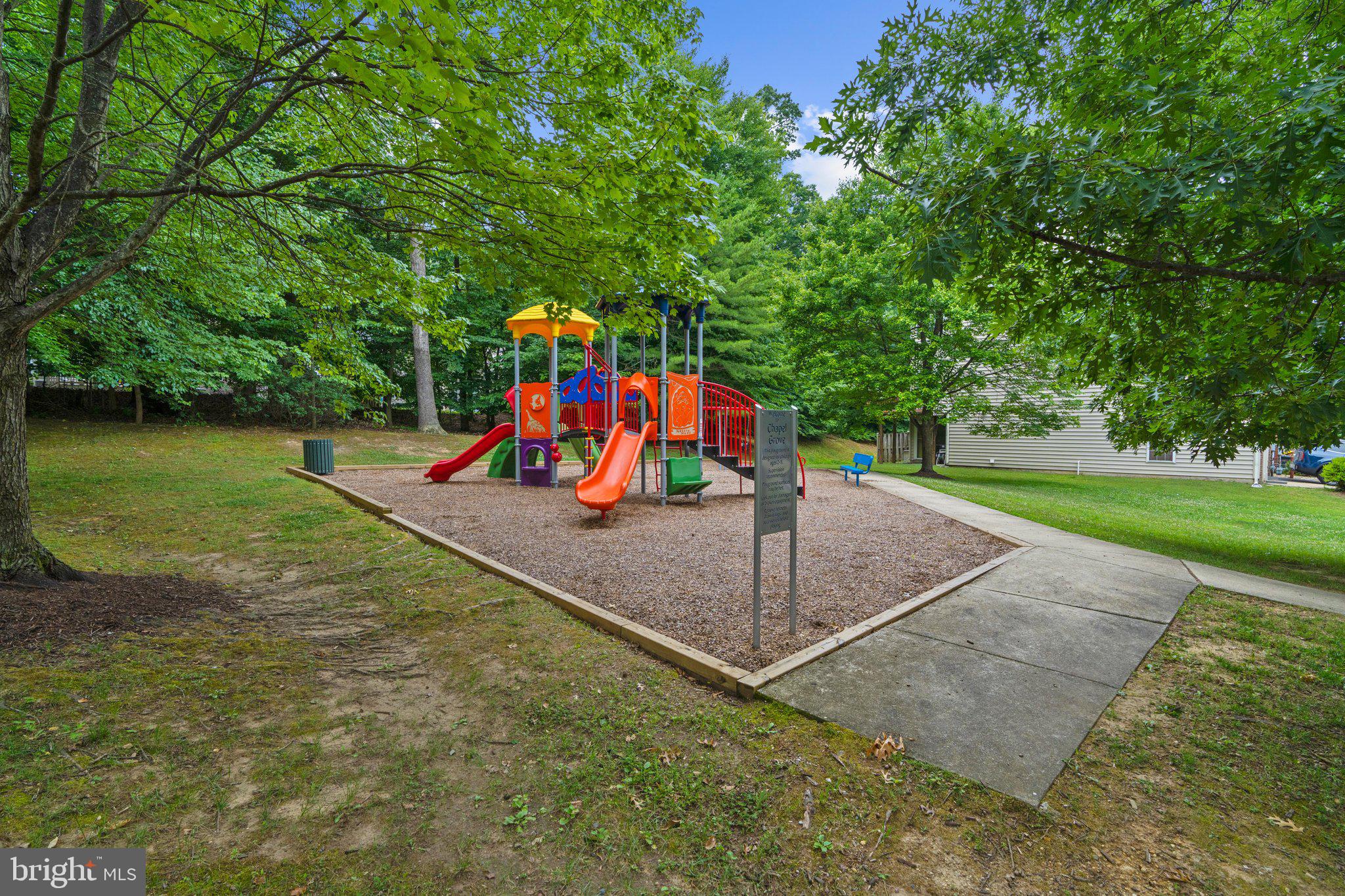 CHAPEL GROVE - Residential