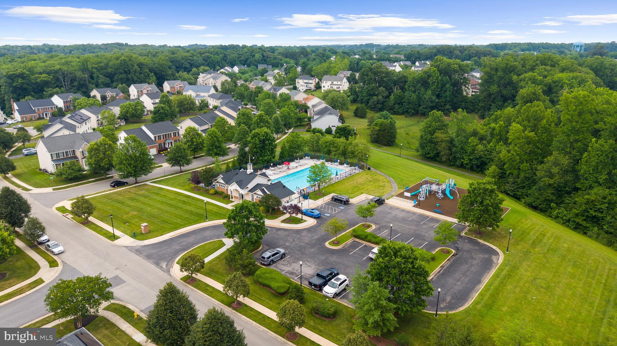 CHAPEL GROVE - Residential