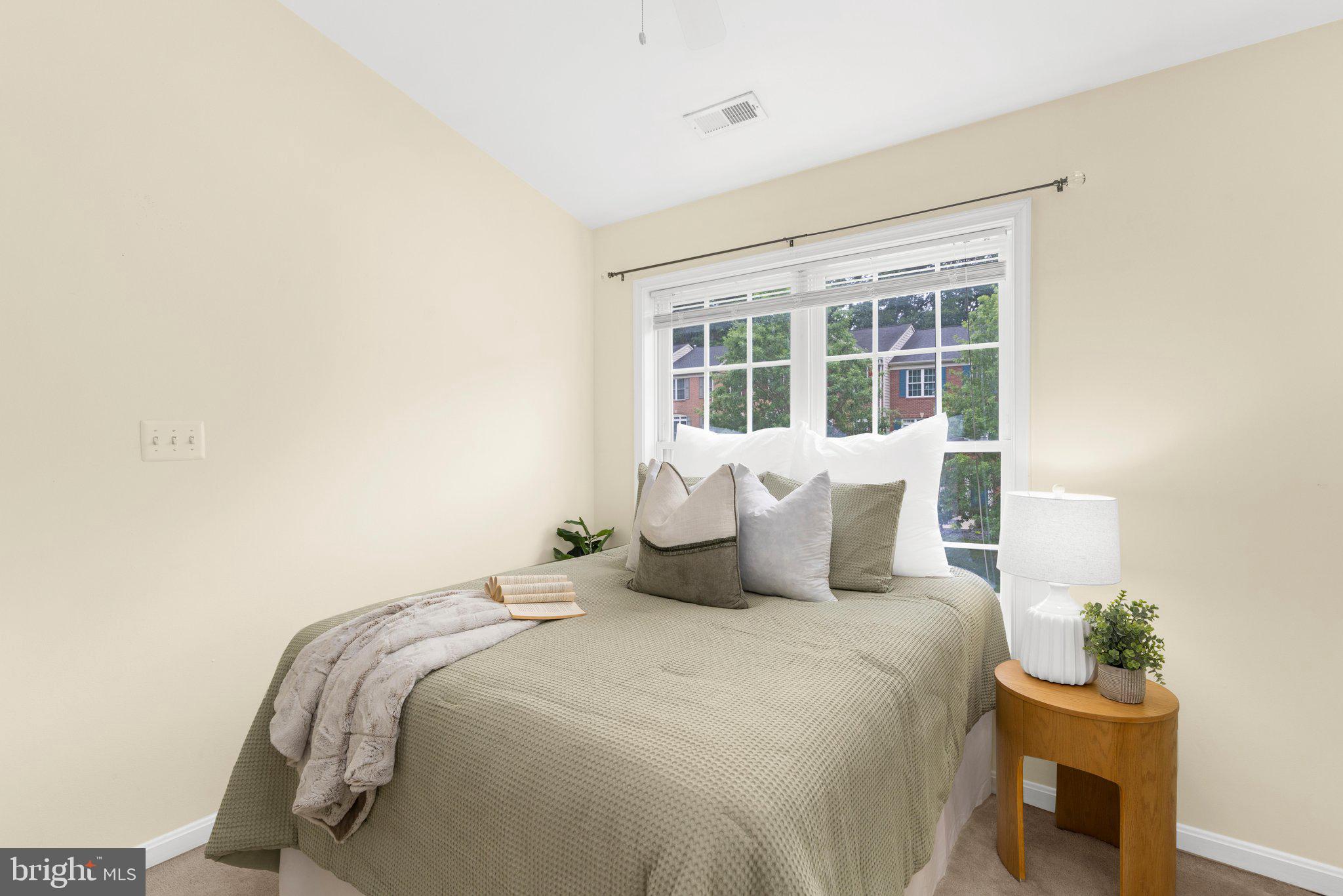 CHAPEL GROVE - Residential
