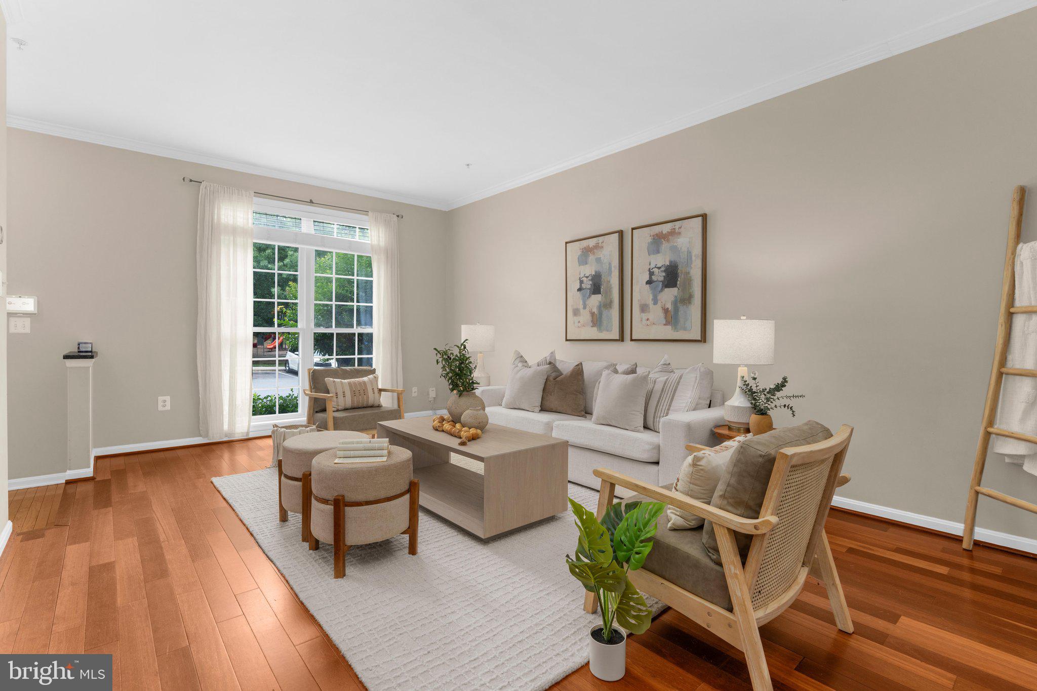 CHAPEL GROVE - Residential