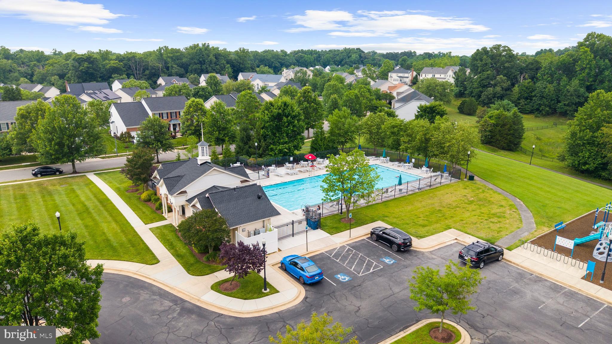 CHAPEL GROVE - Residential