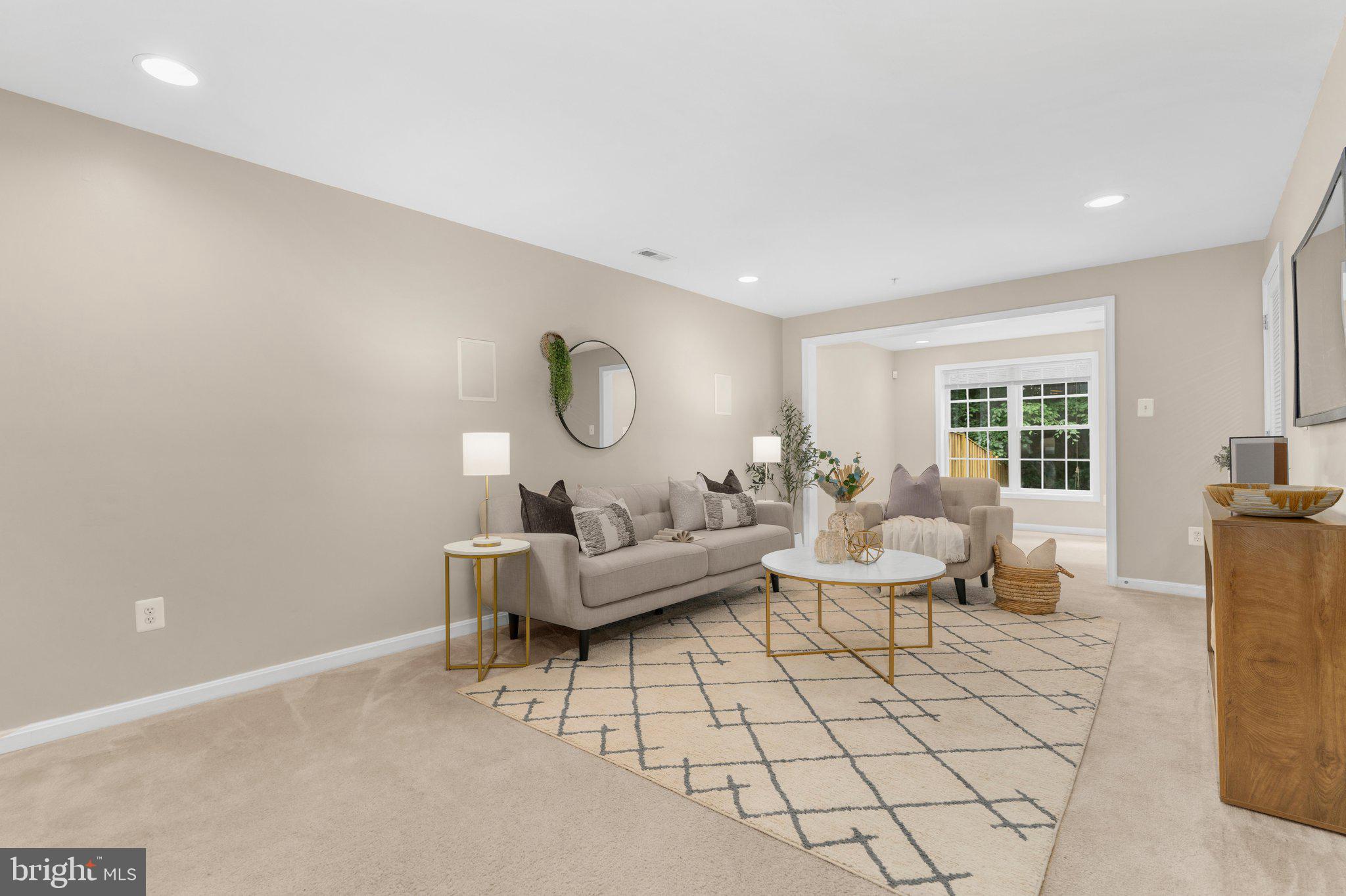 CHAPEL GROVE - Residential
