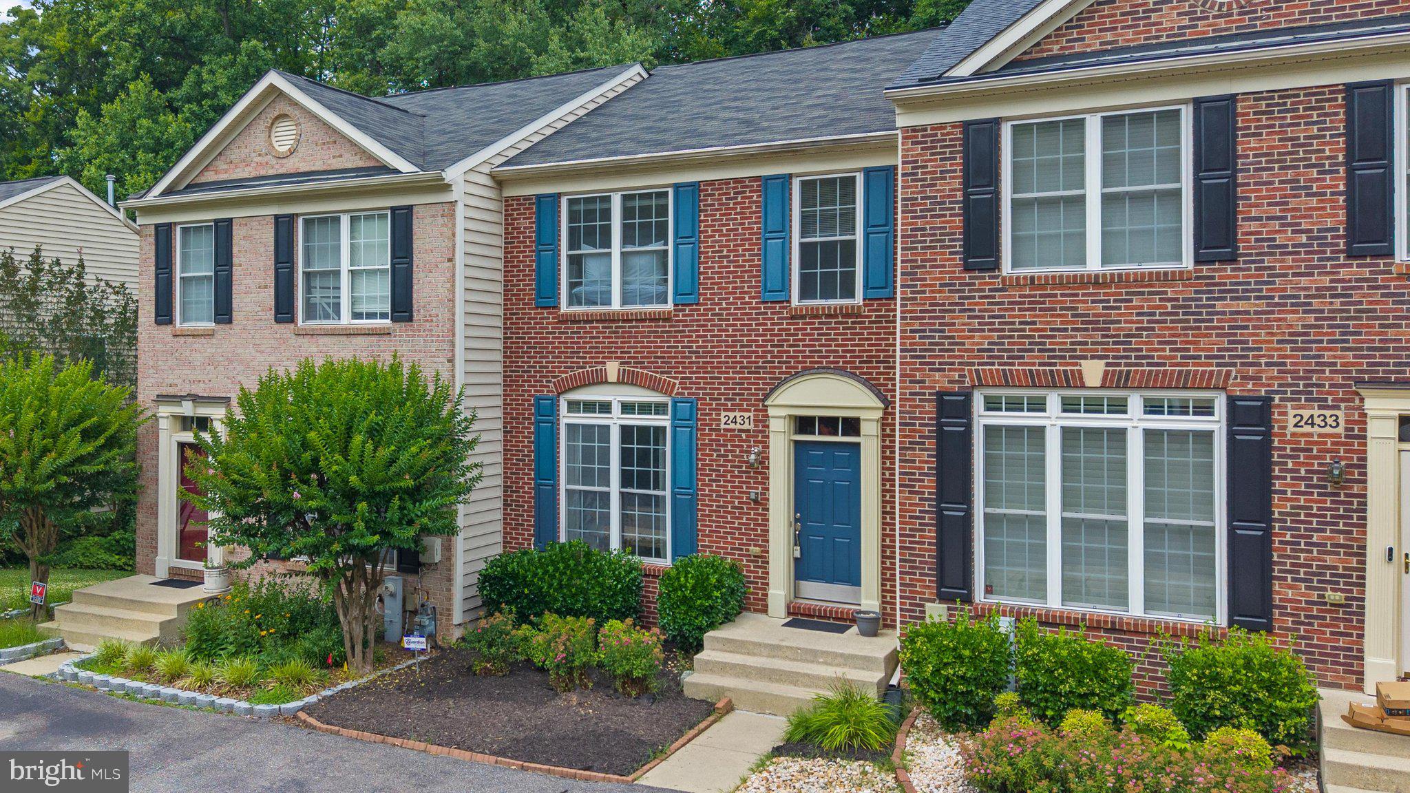 CHAPEL GROVE - Residential