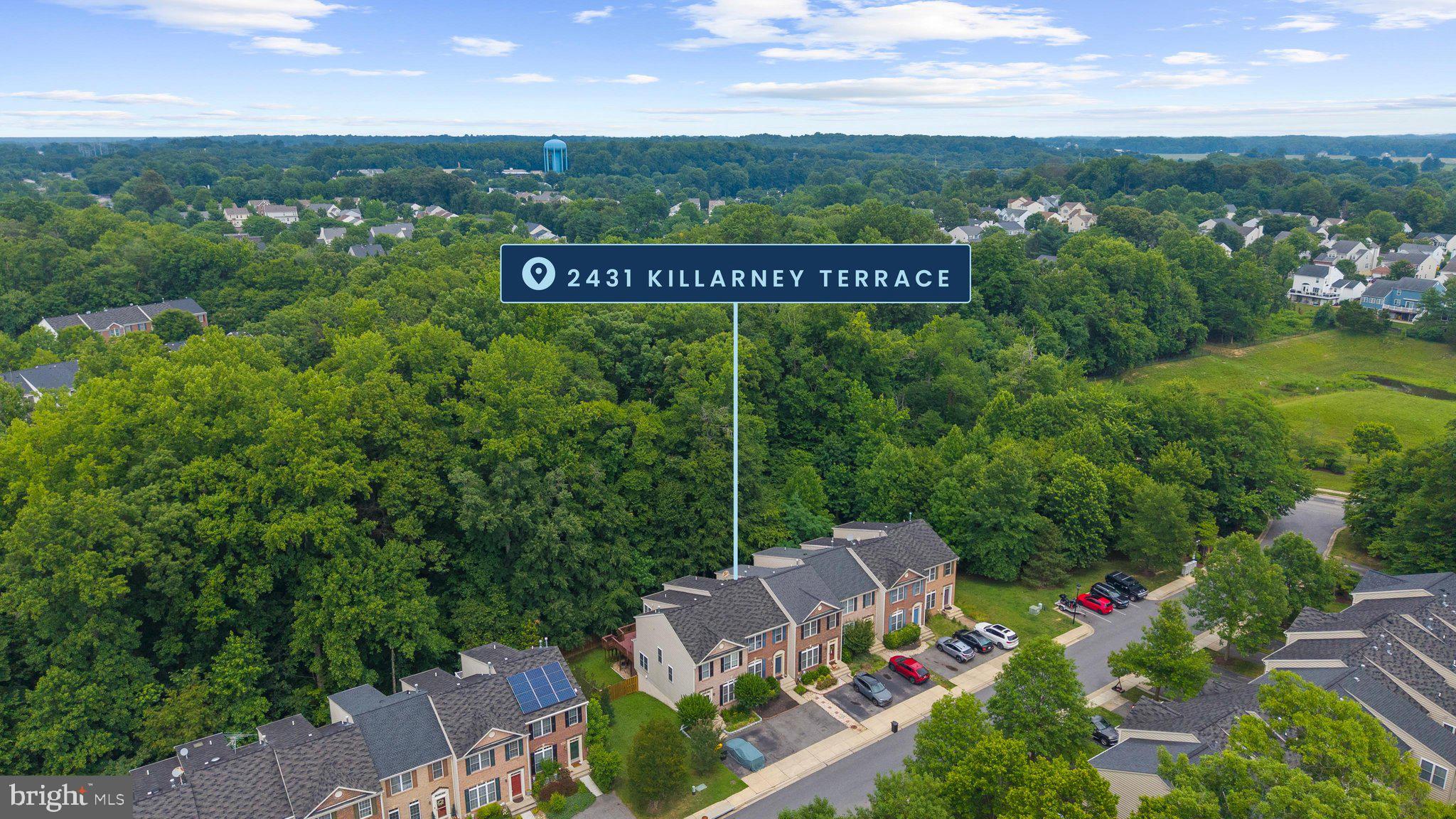 CHAPEL GROVE - Residential