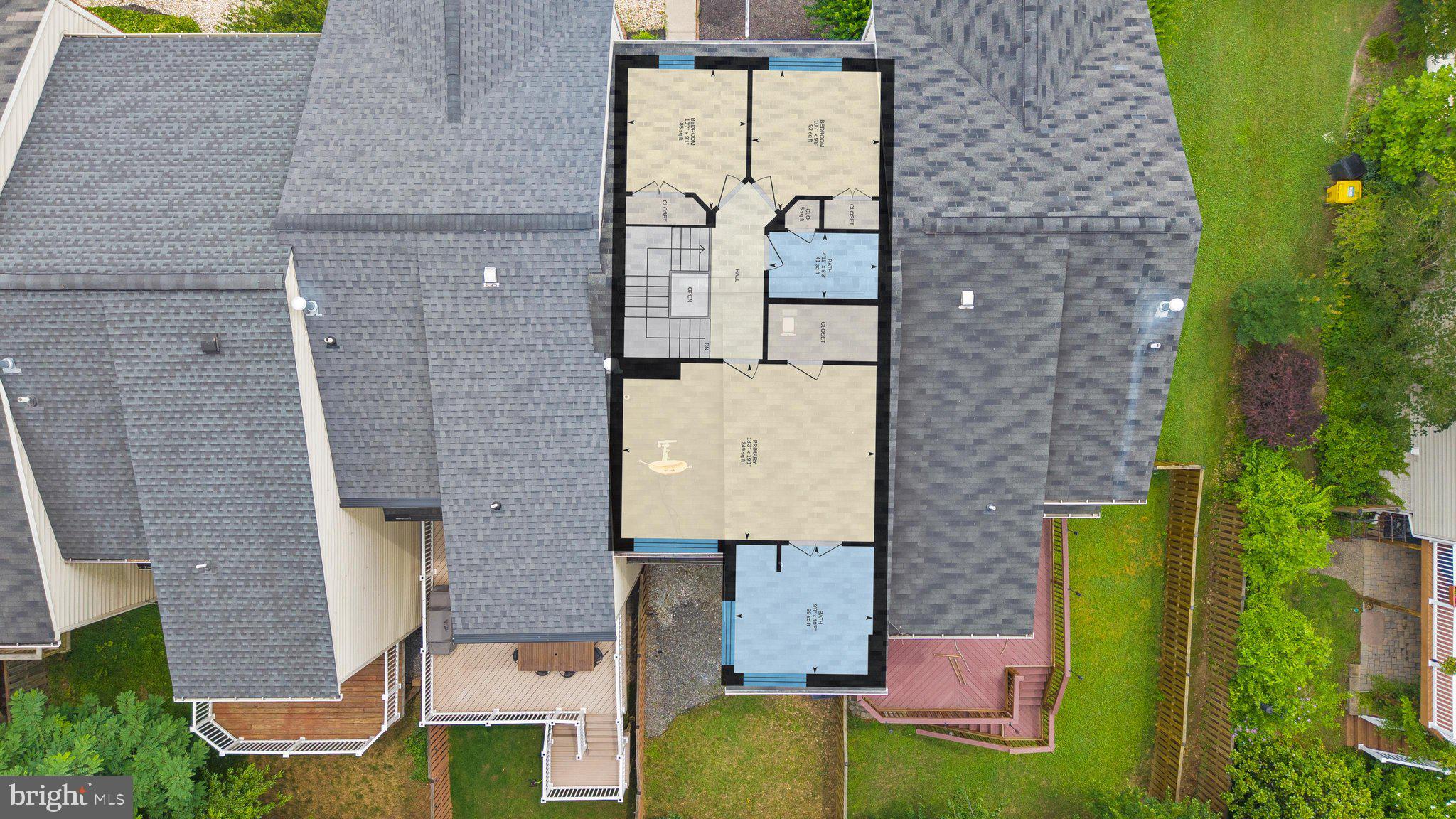 CHAPEL GROVE - Residential