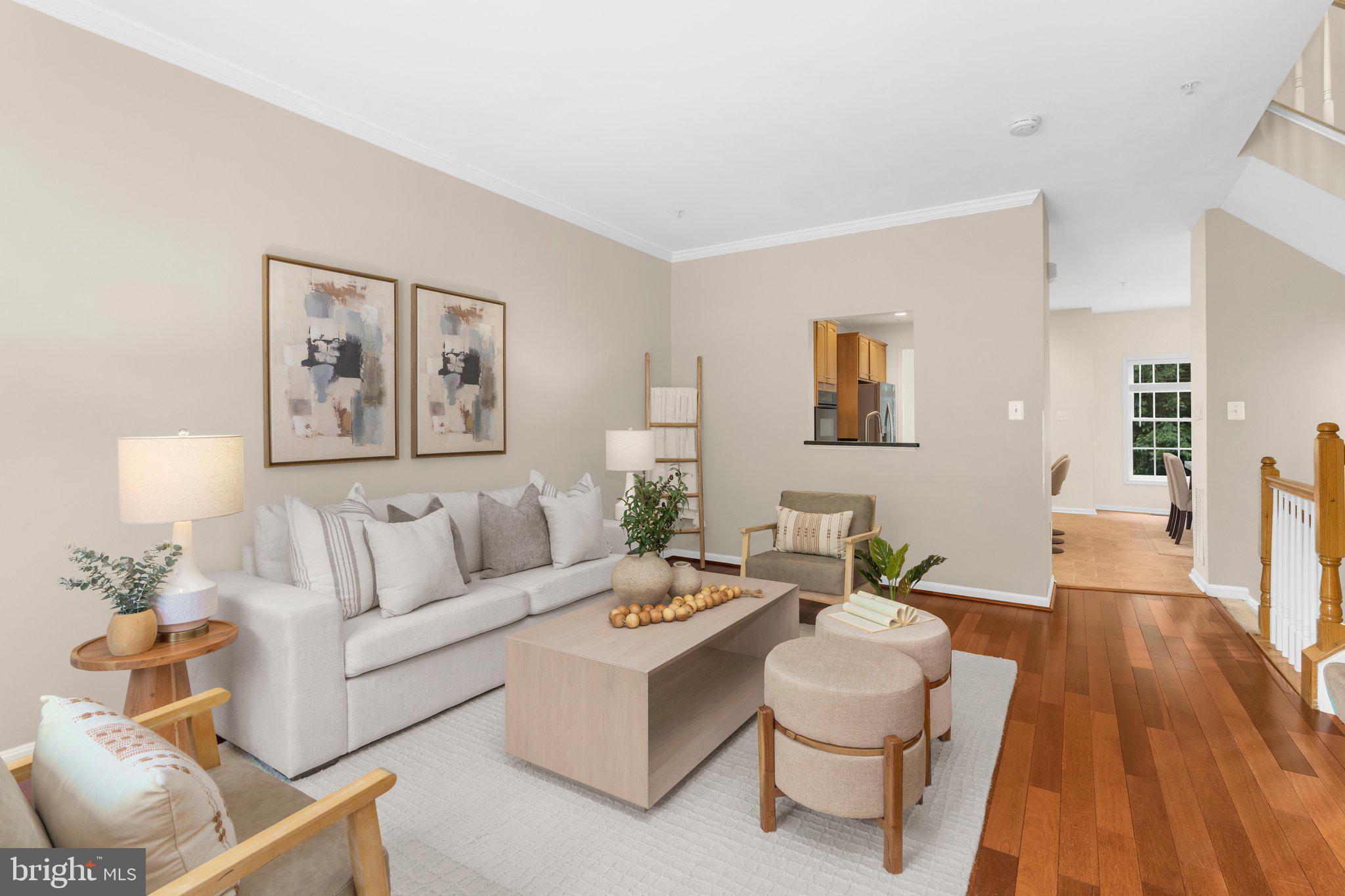 CHAPEL GROVE - Residential