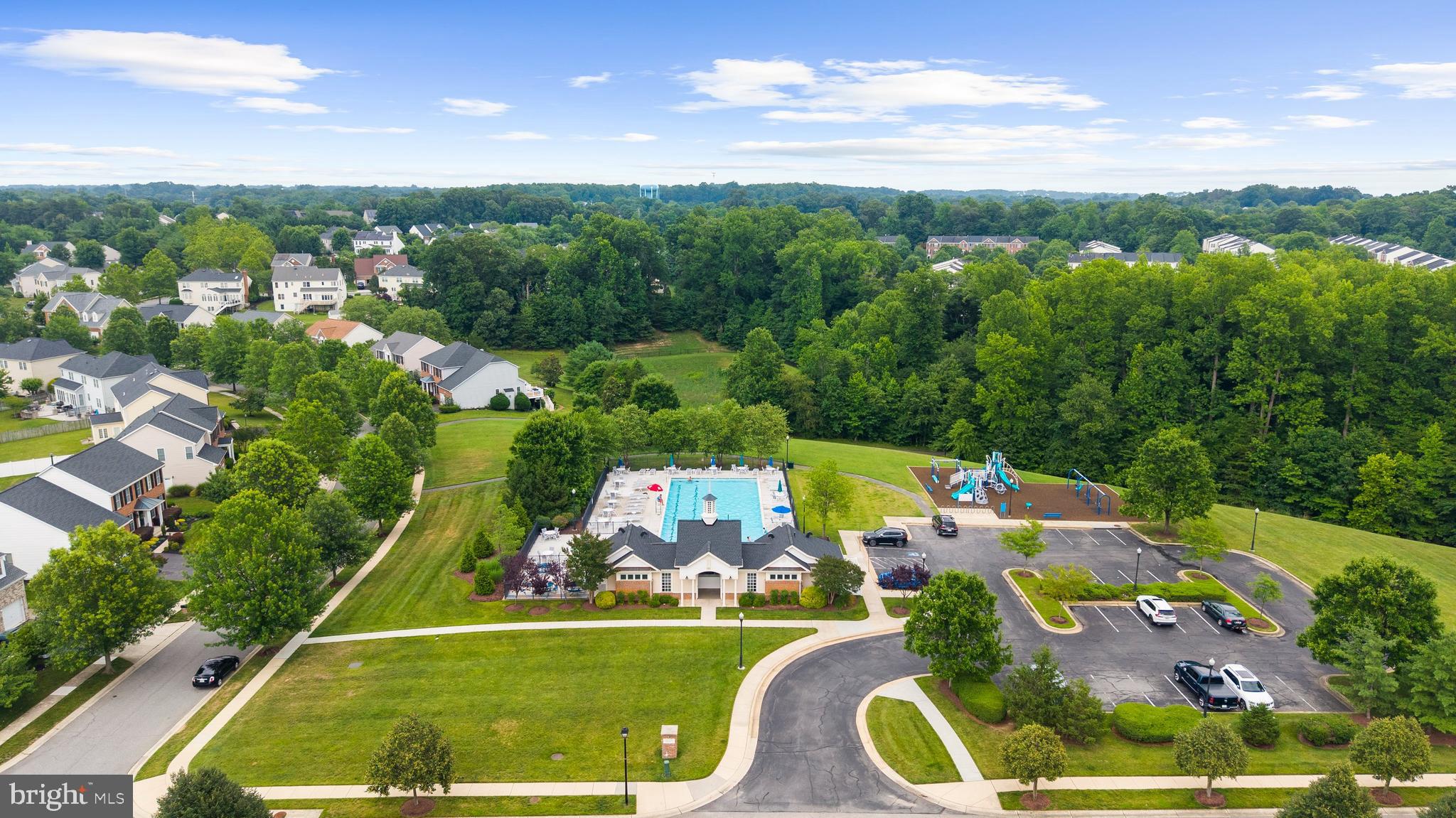 CHAPEL GROVE - Residential
