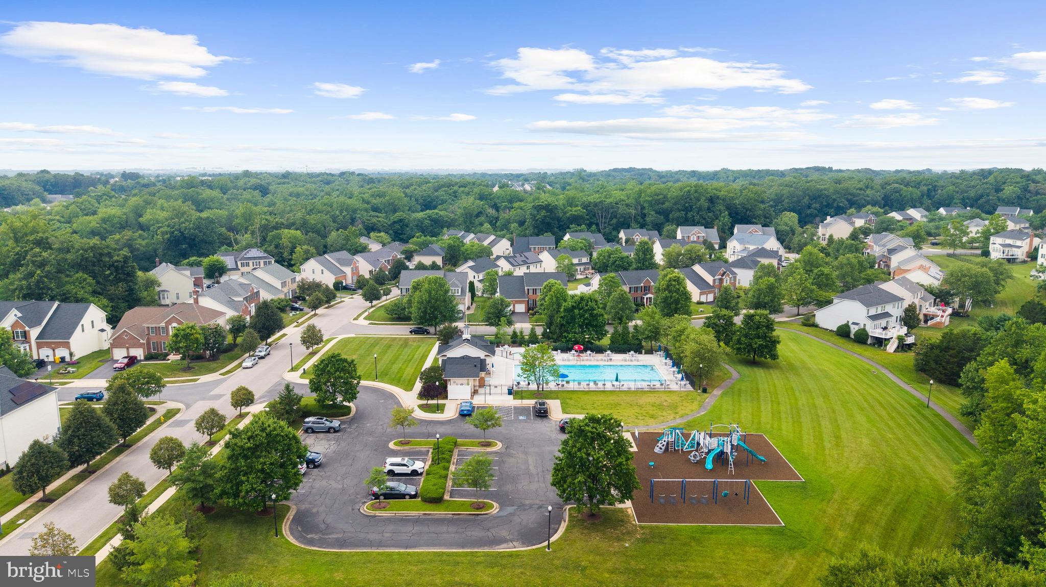 CHAPEL GROVE - Residential