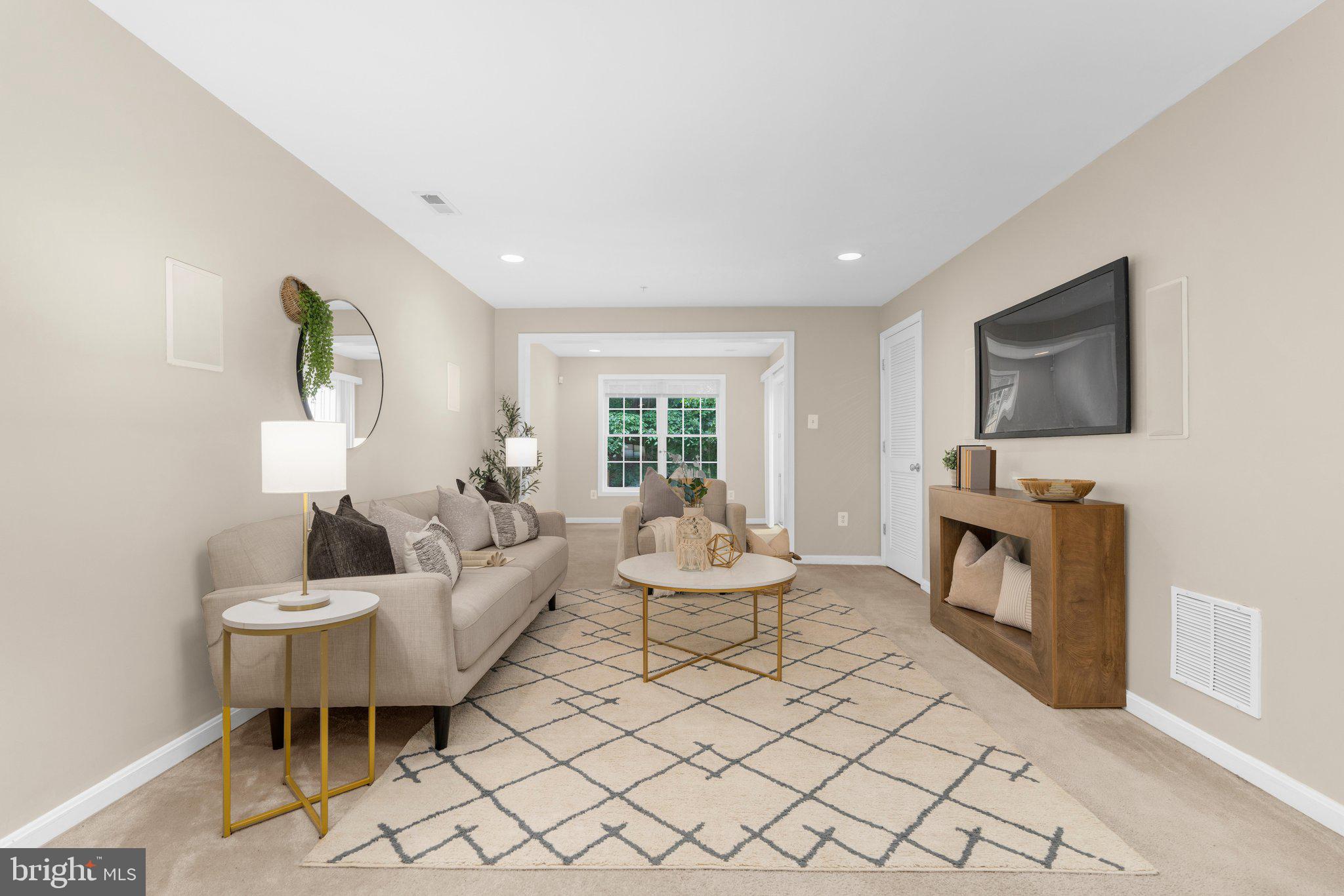 CHAPEL GROVE - Residential