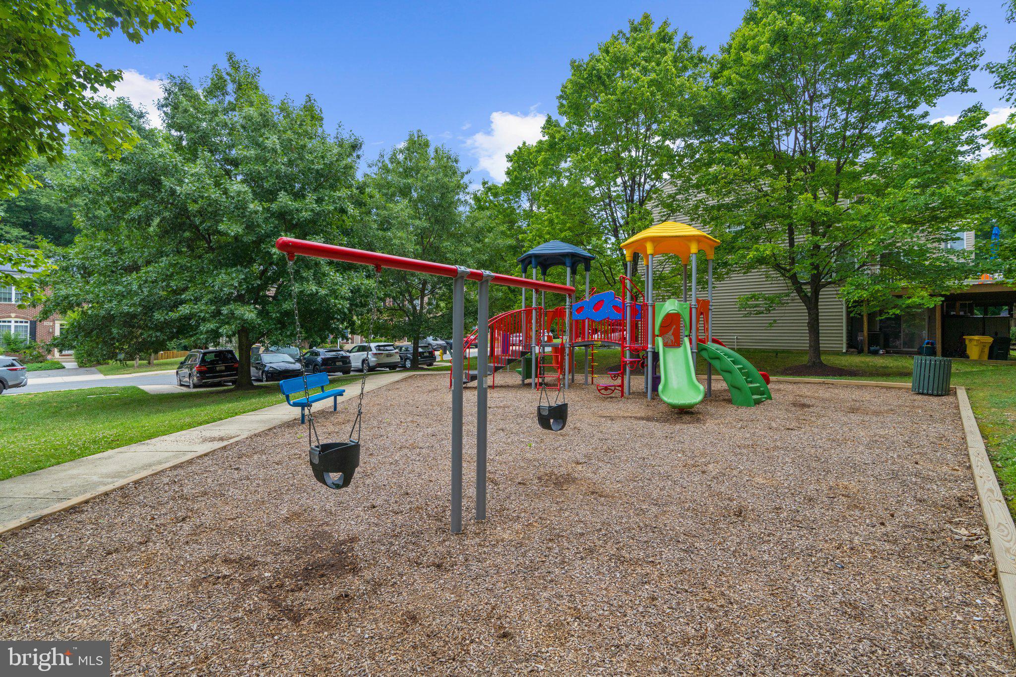 CHAPEL GROVE - Residential