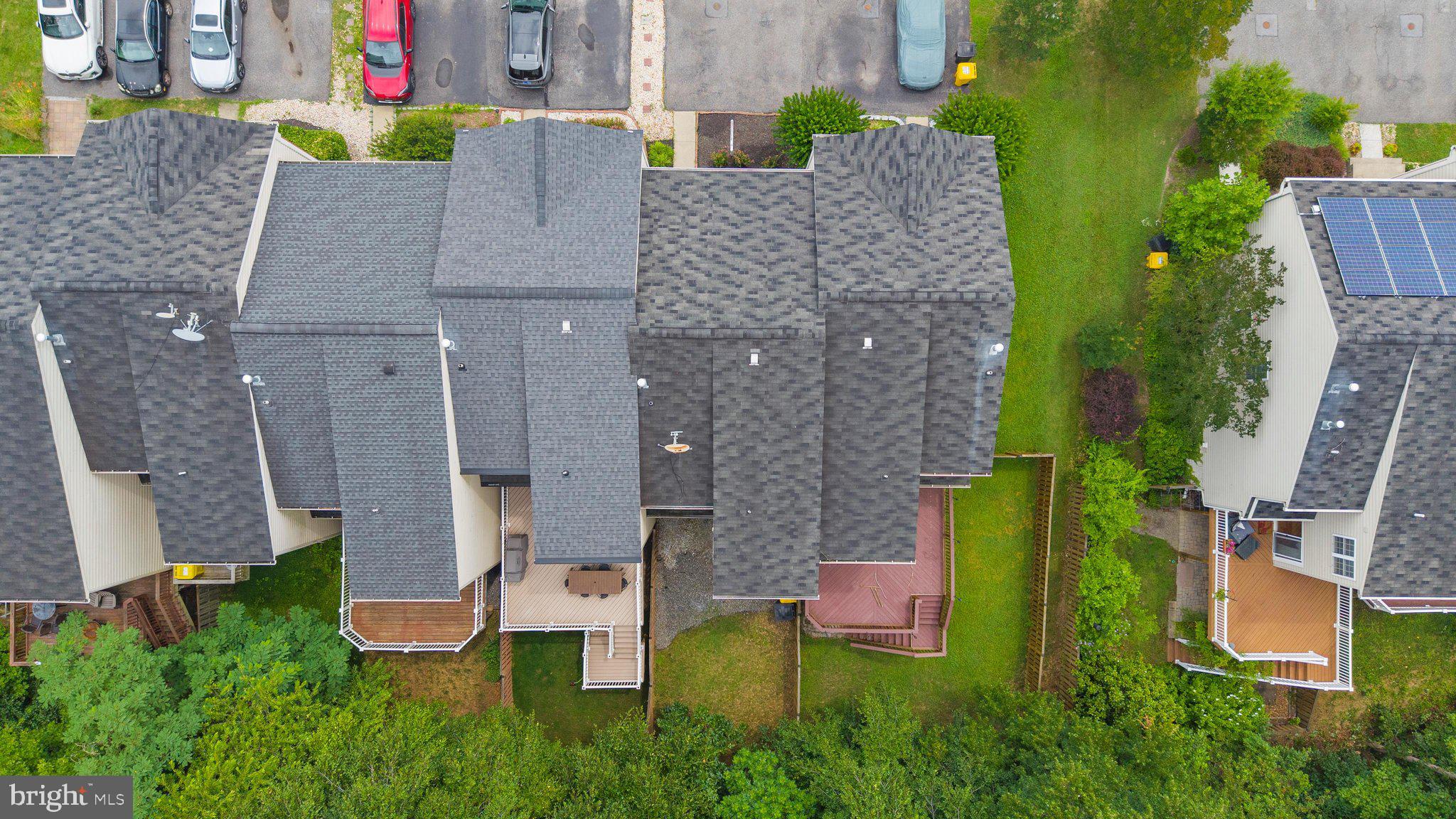 CHAPEL GROVE - Residential