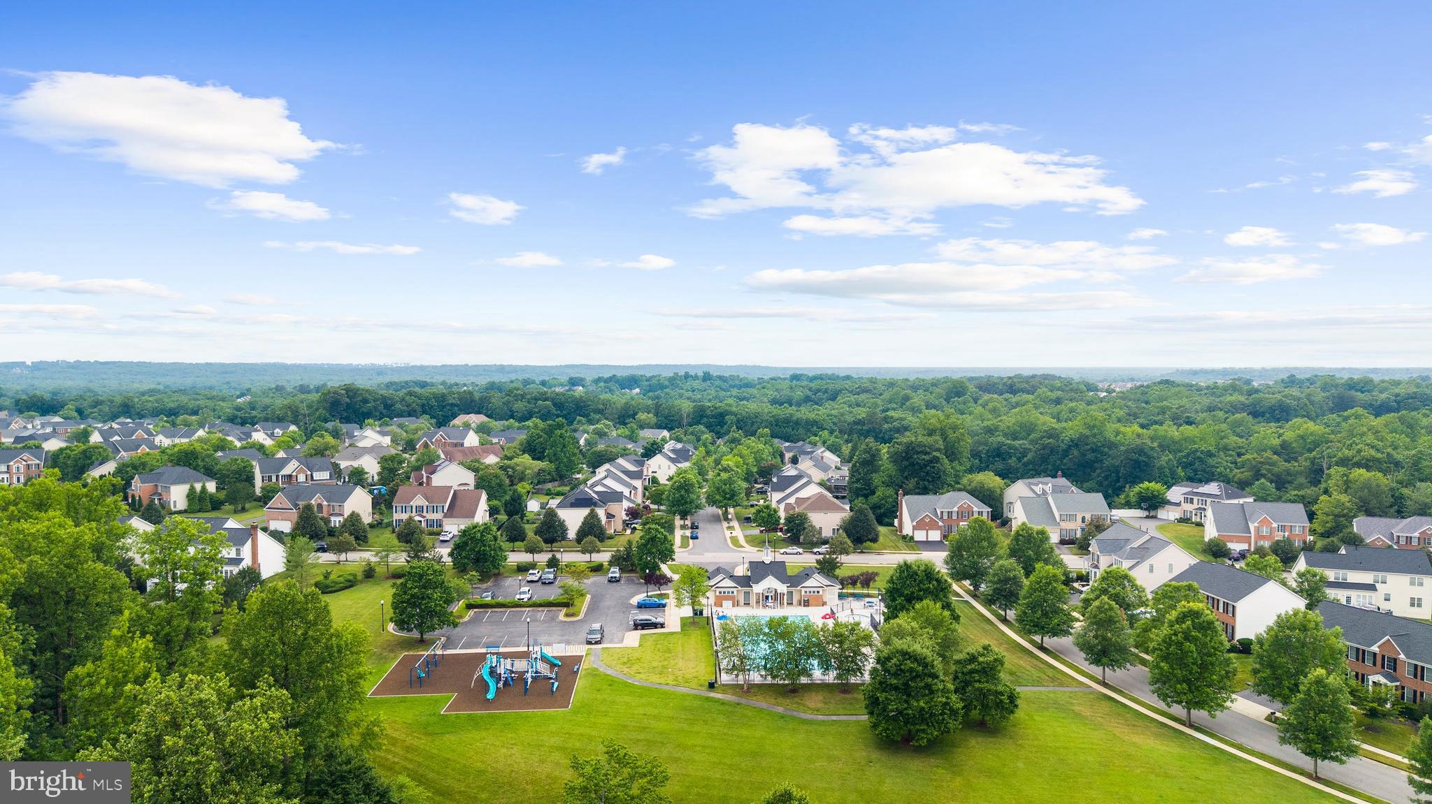 CHAPEL GROVE - Residential