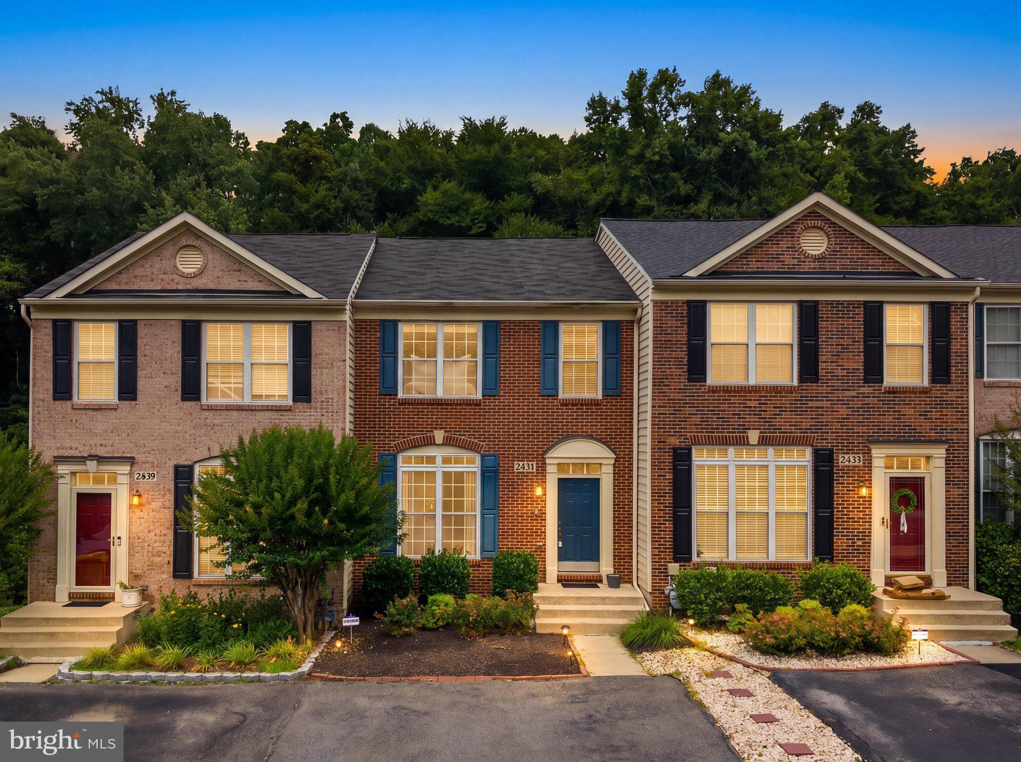 CHAPEL GROVE - Residential