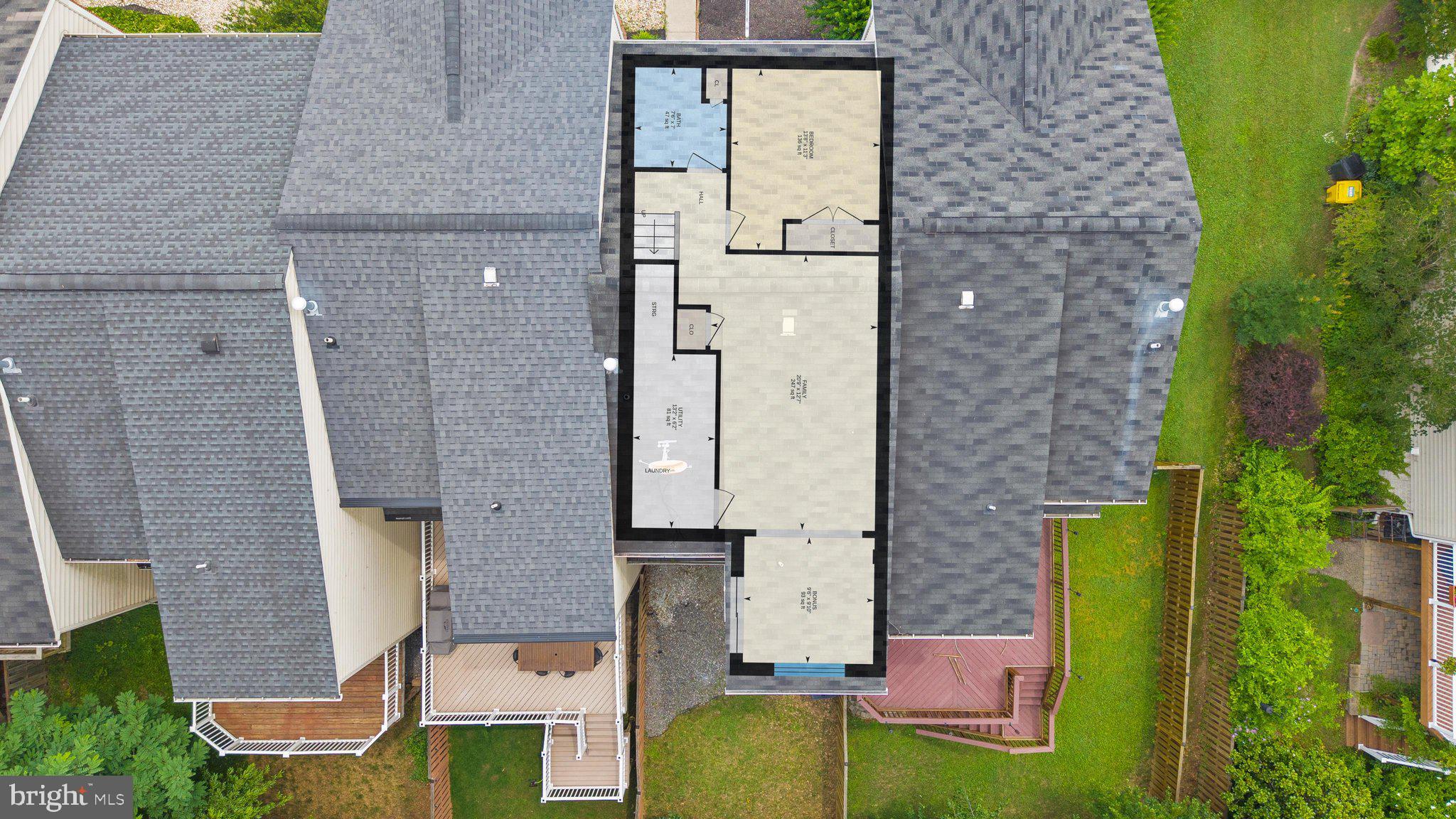 CHAPEL GROVE - Residential