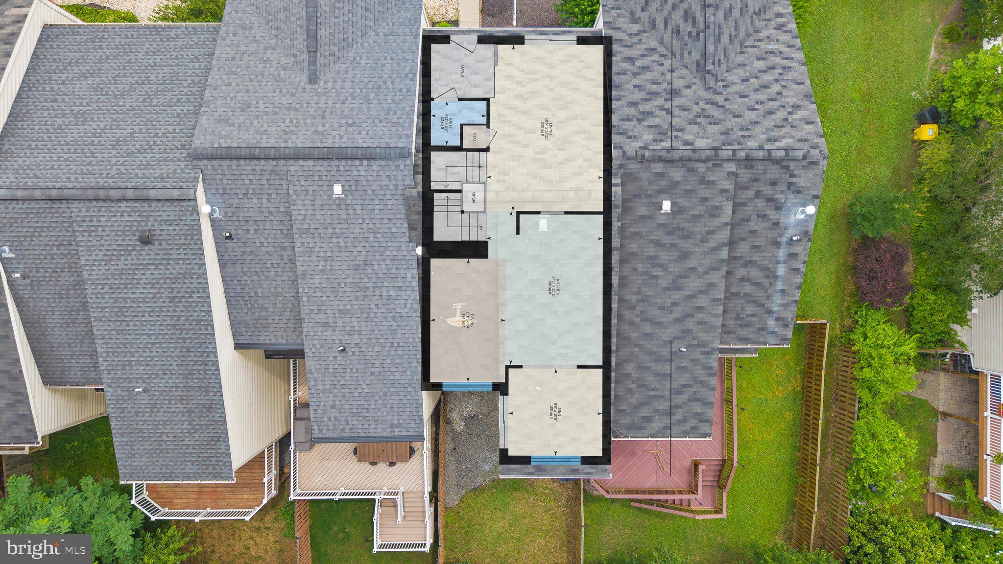 CHAPEL GROVE - Residential