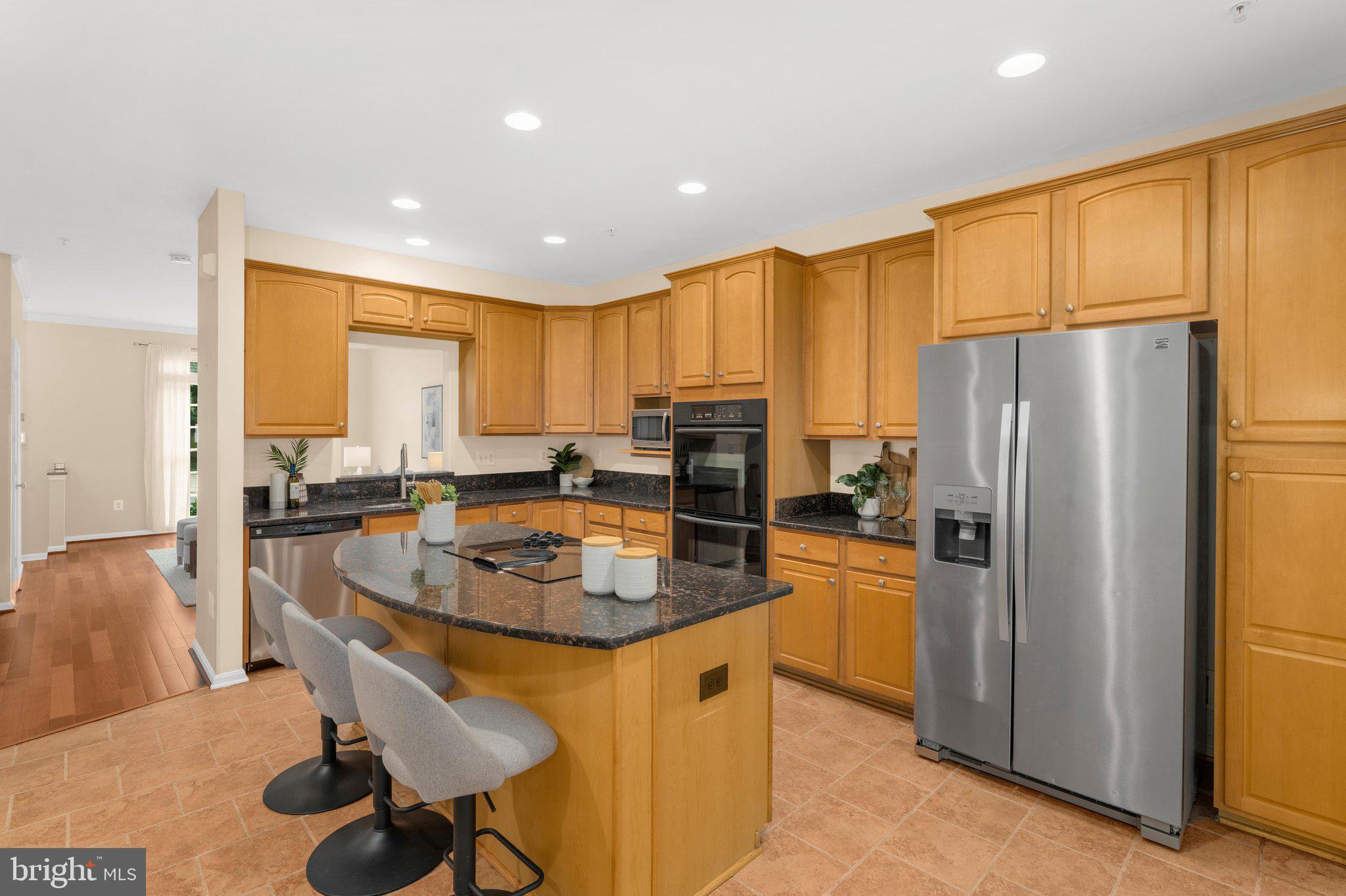 CHAPEL GROVE - Residential