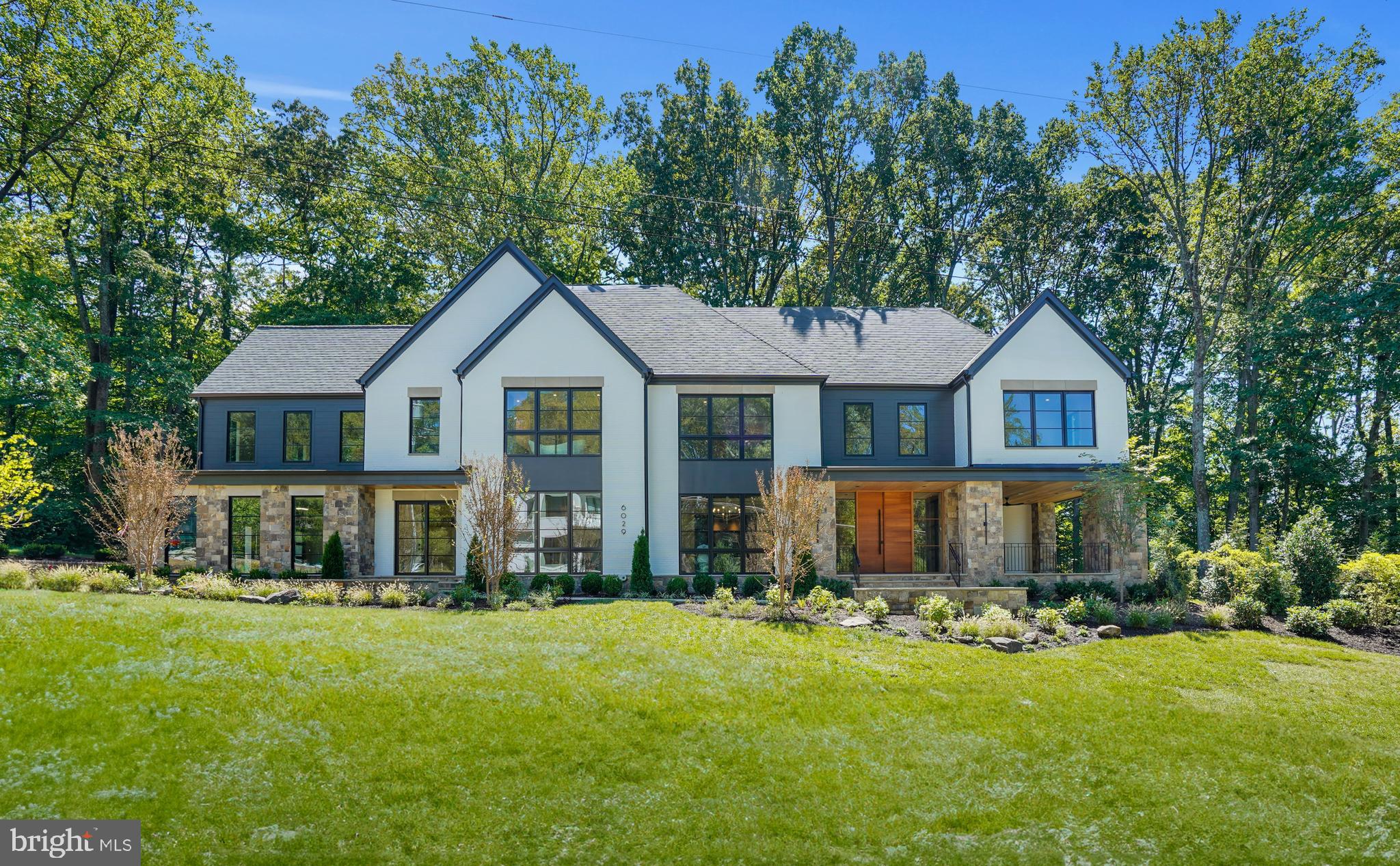 CHESTERBROOK WOODS - Residential
