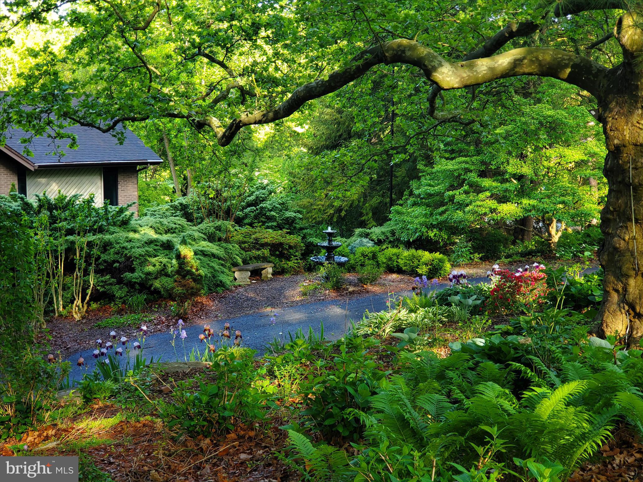 SCHOOL LANE HILLS - Residential