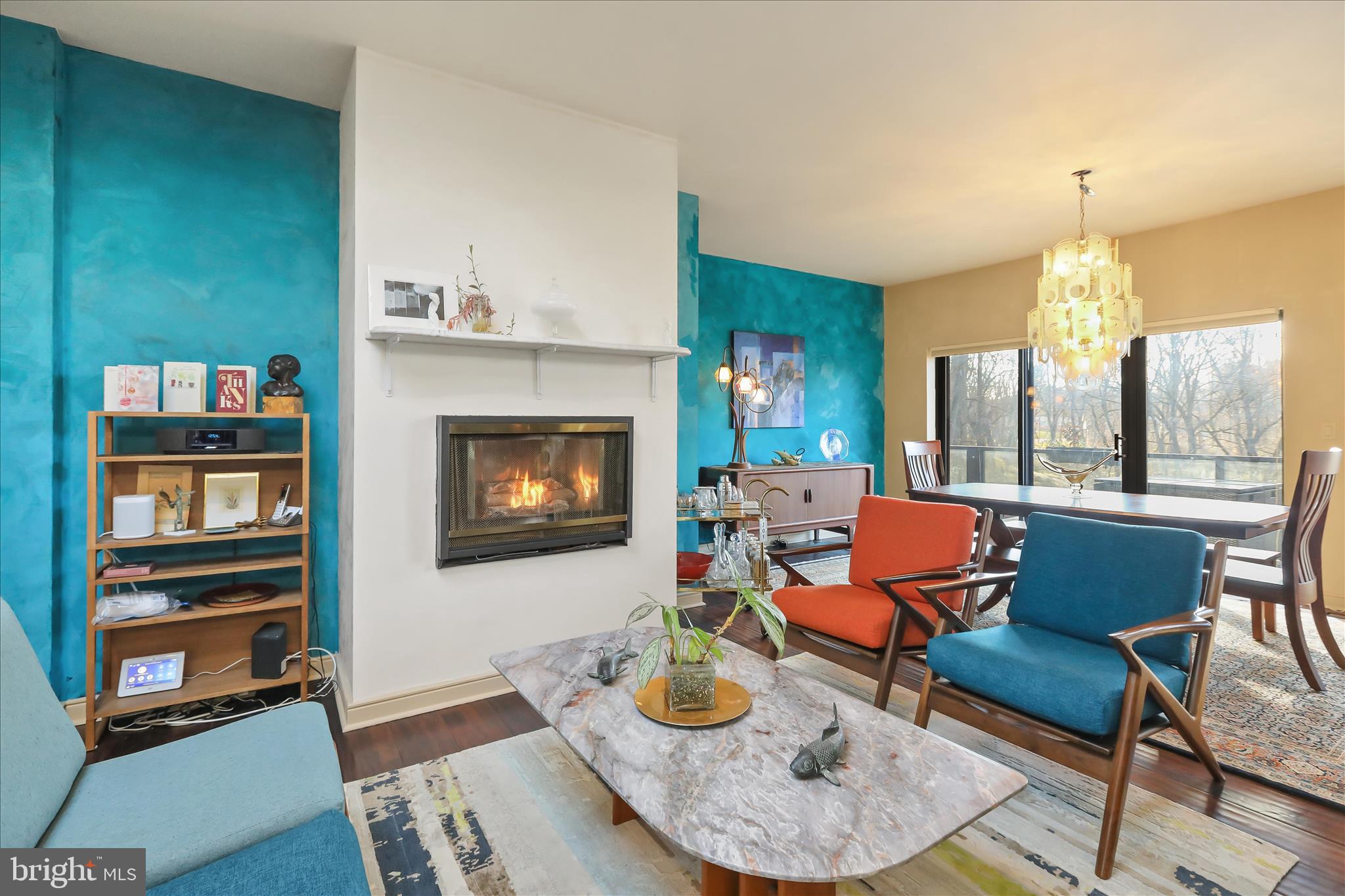 SCHOOL LANE HILLS - Residential