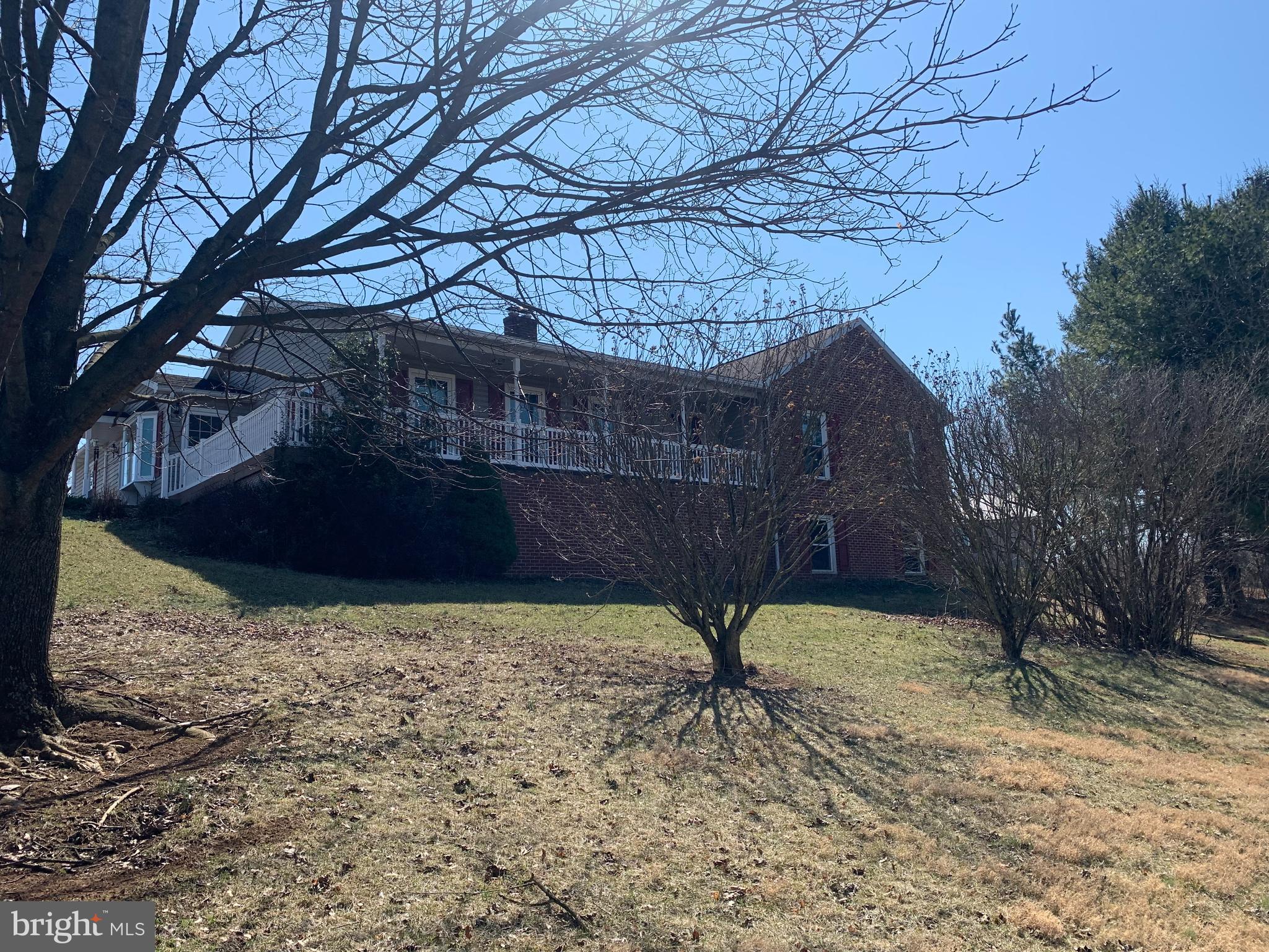 NEWVILLE BOROUGH - Residential