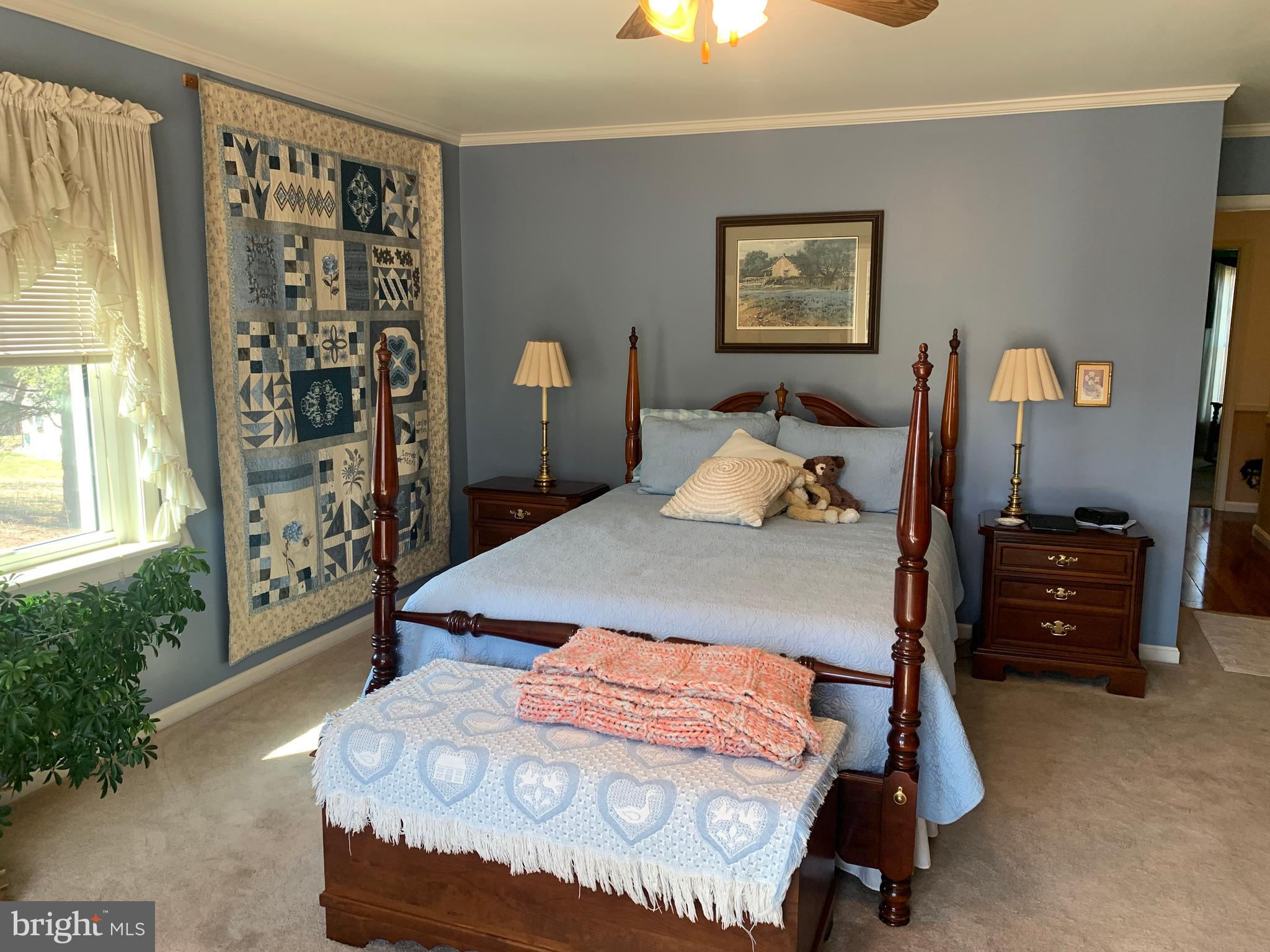 NEWVILLE BOROUGH - Residential