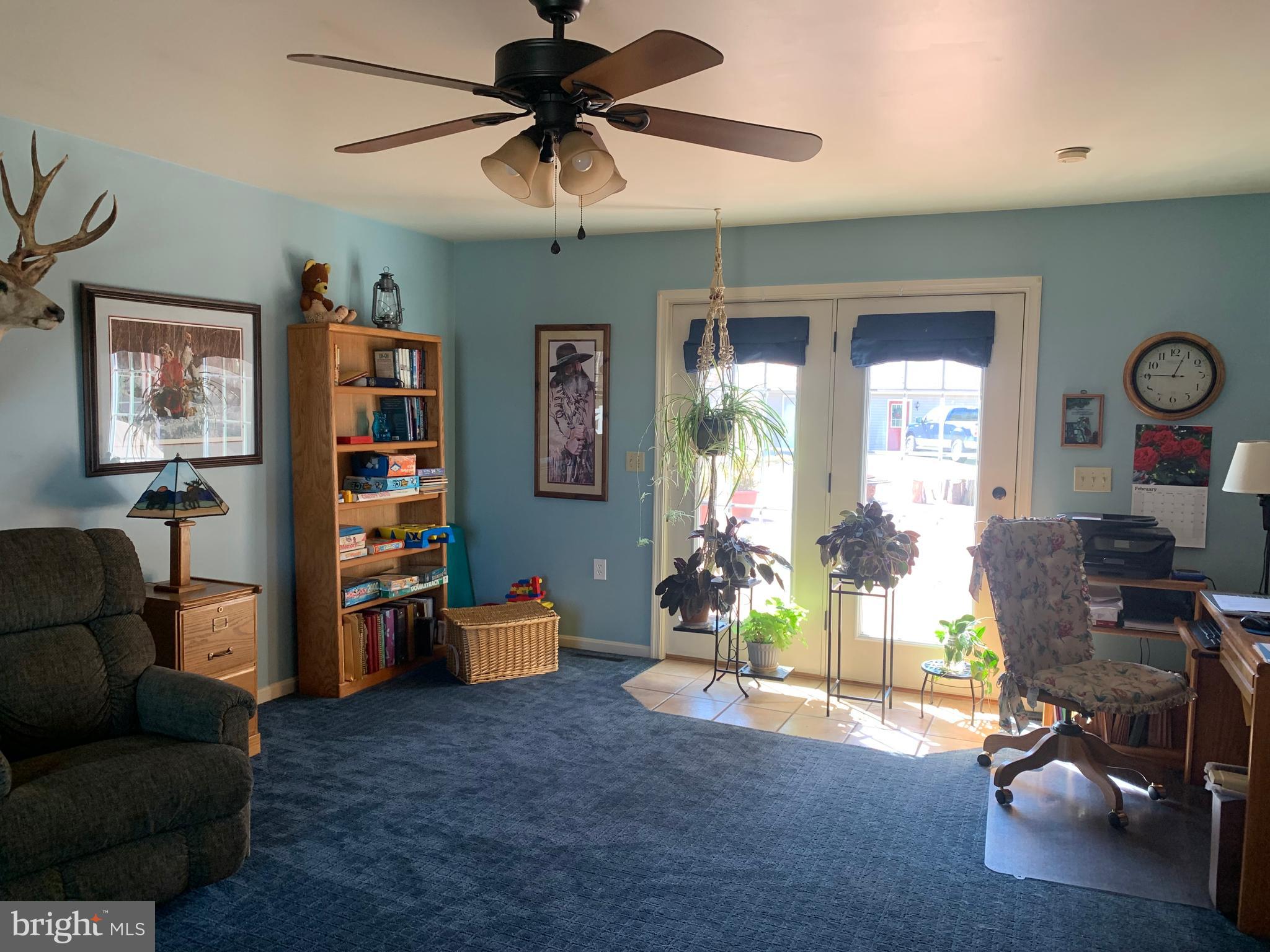 NEWVILLE BOROUGH - Residential