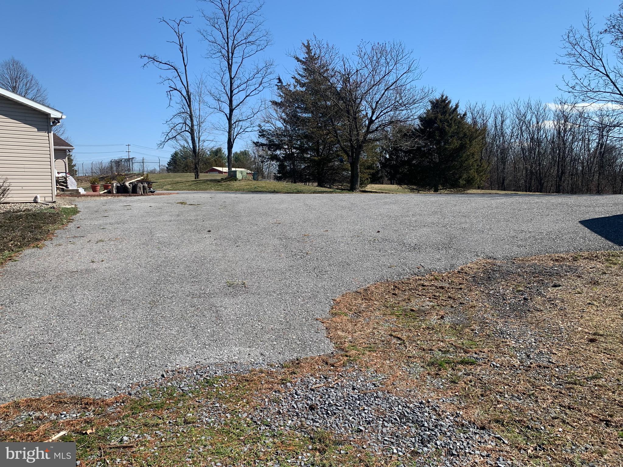 NEWVILLE BOROUGH - Residential