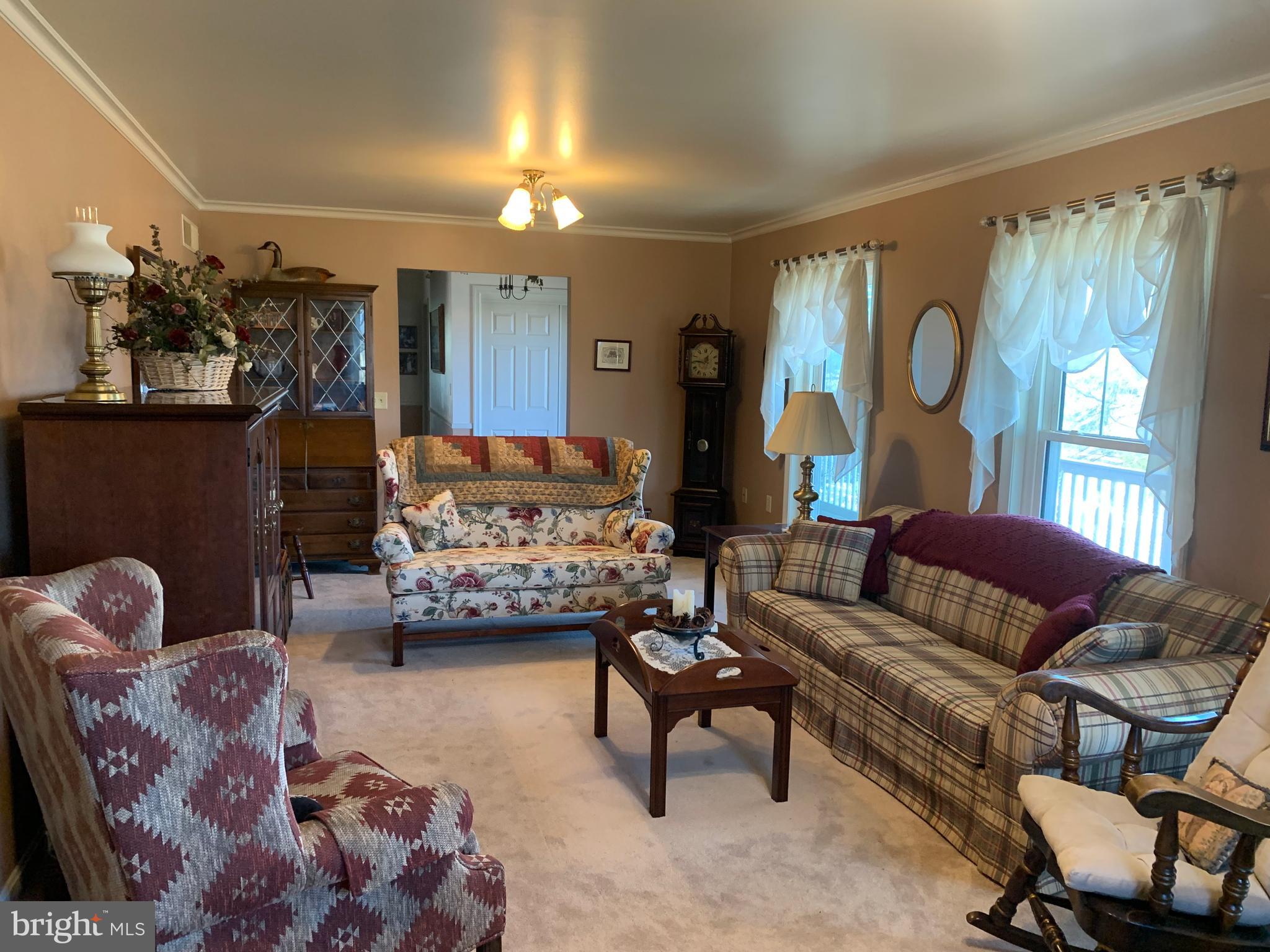 NEWVILLE BOROUGH - Residential