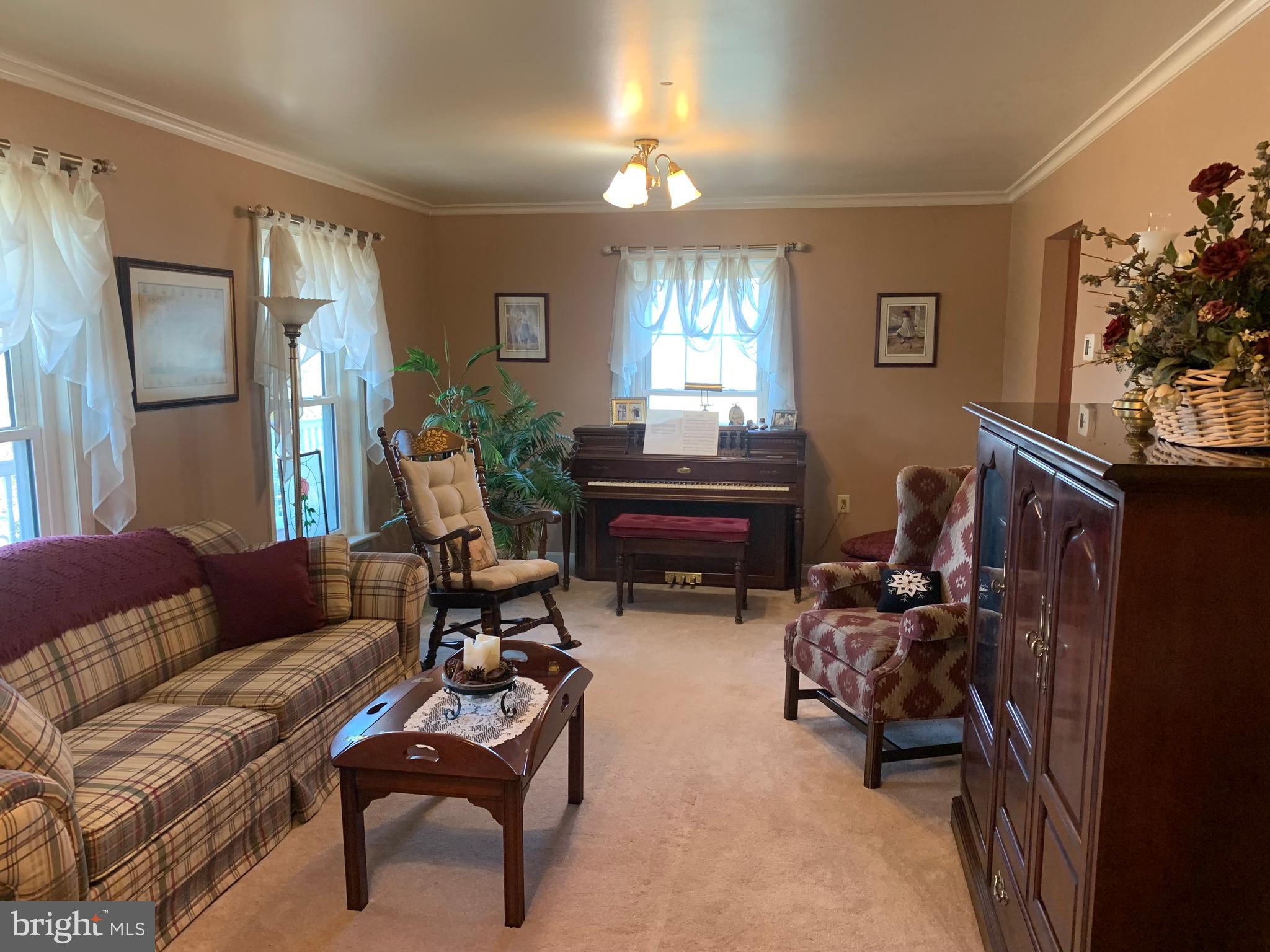 NEWVILLE BOROUGH - Residential