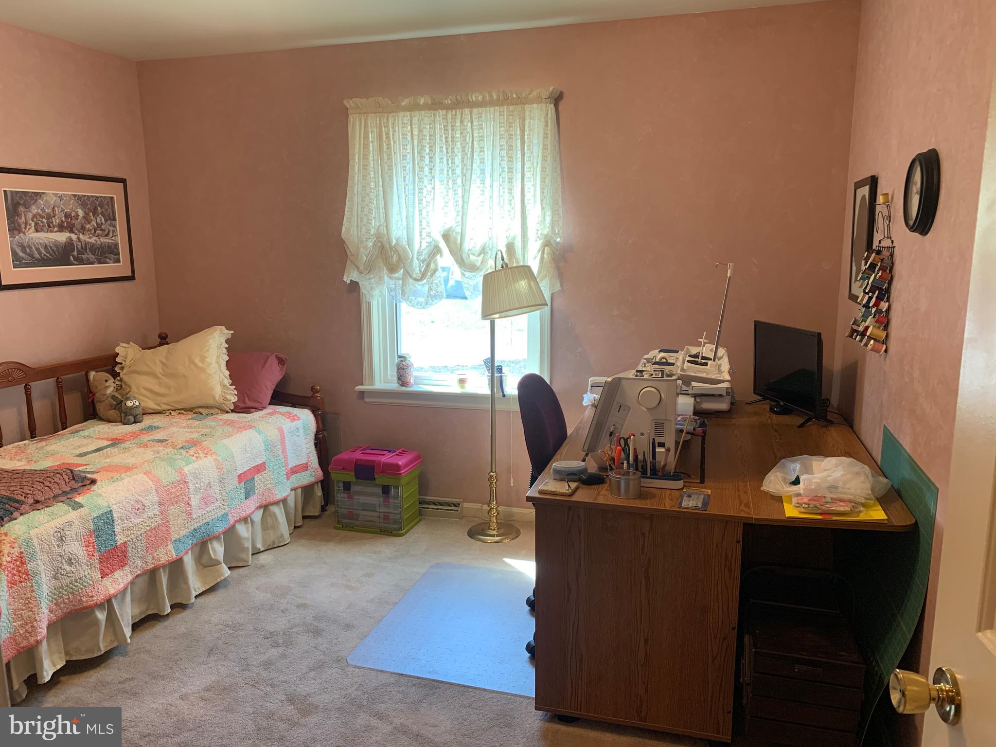 NEWVILLE BOROUGH - Residential