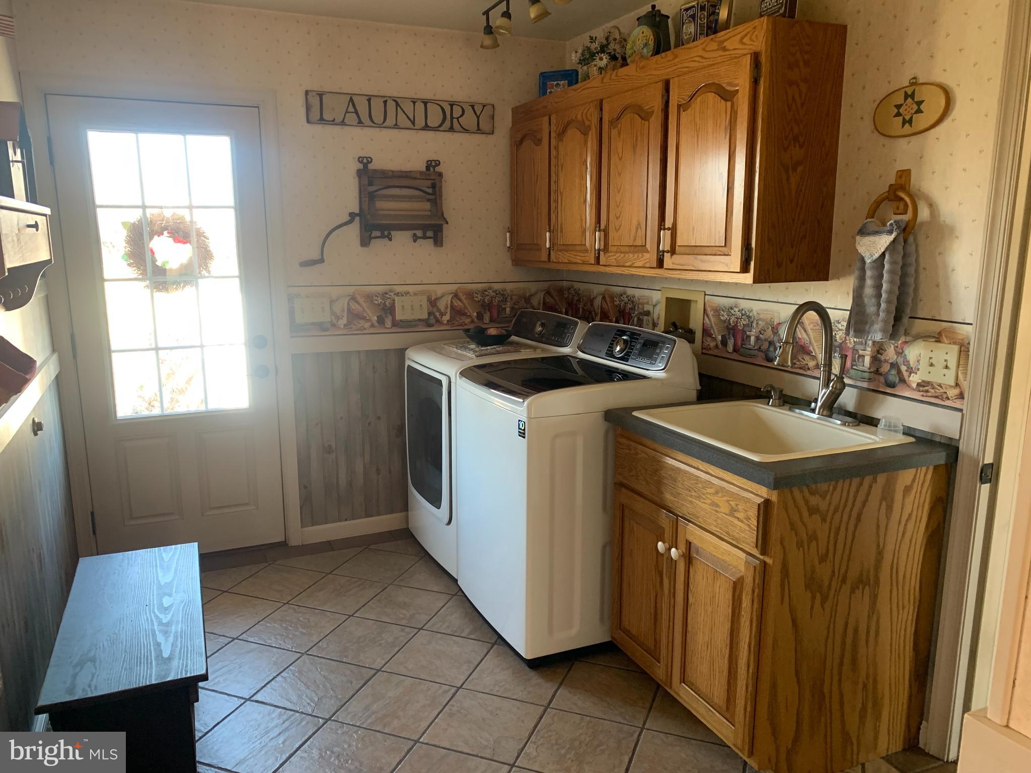 NEWVILLE BOROUGH - Residential
