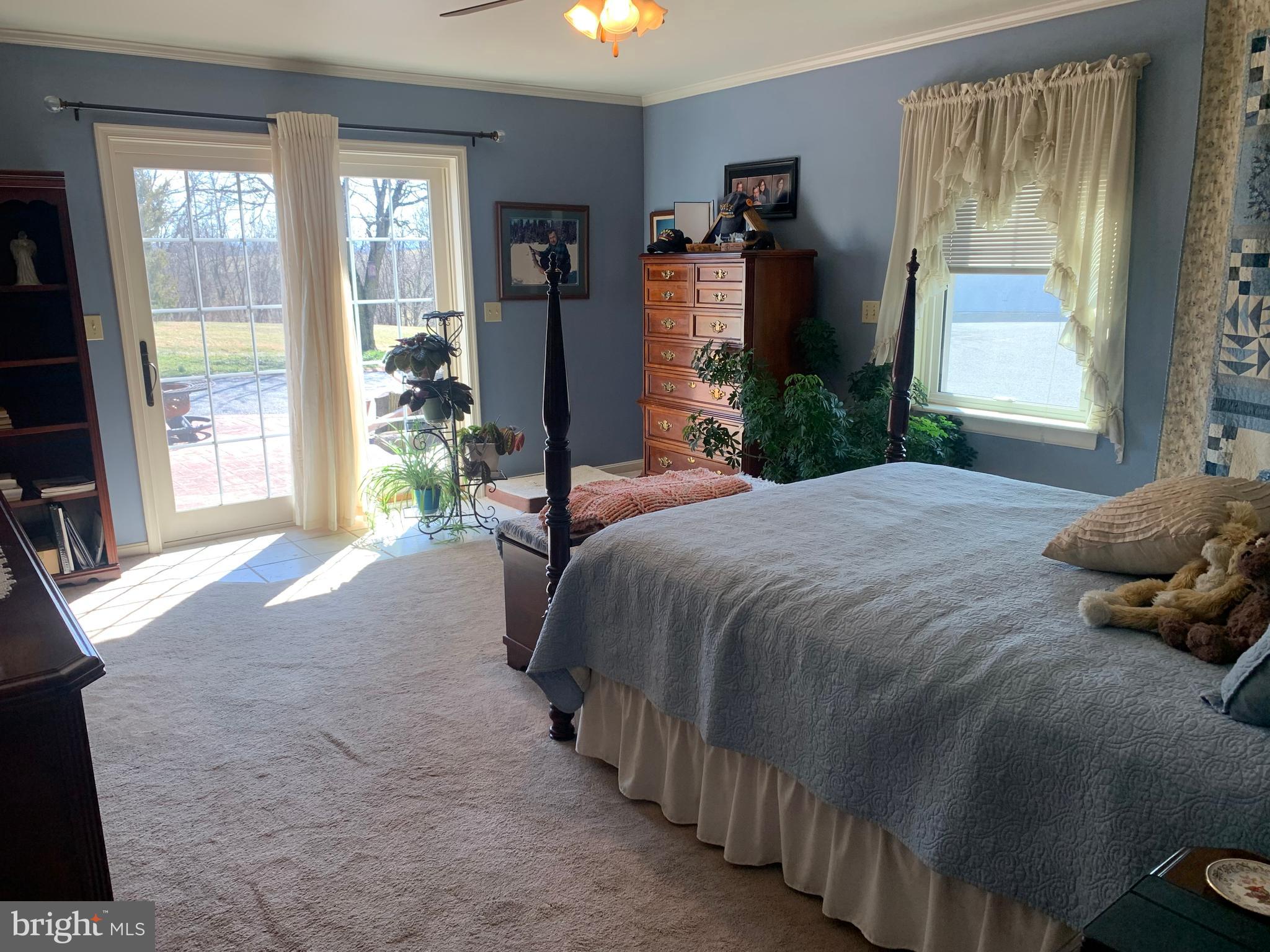 NEWVILLE BOROUGH - Residential