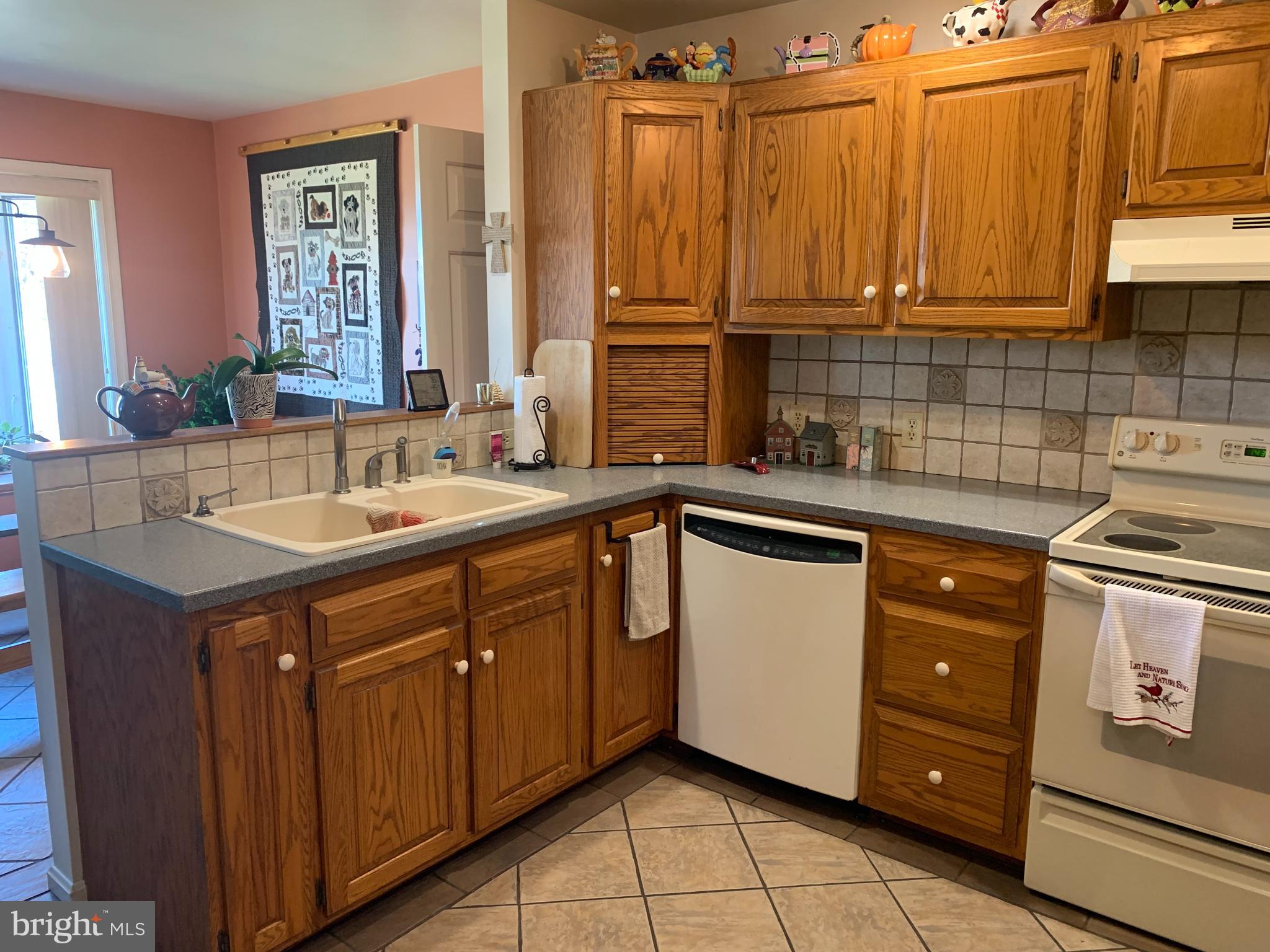 NEWVILLE BOROUGH - Residential