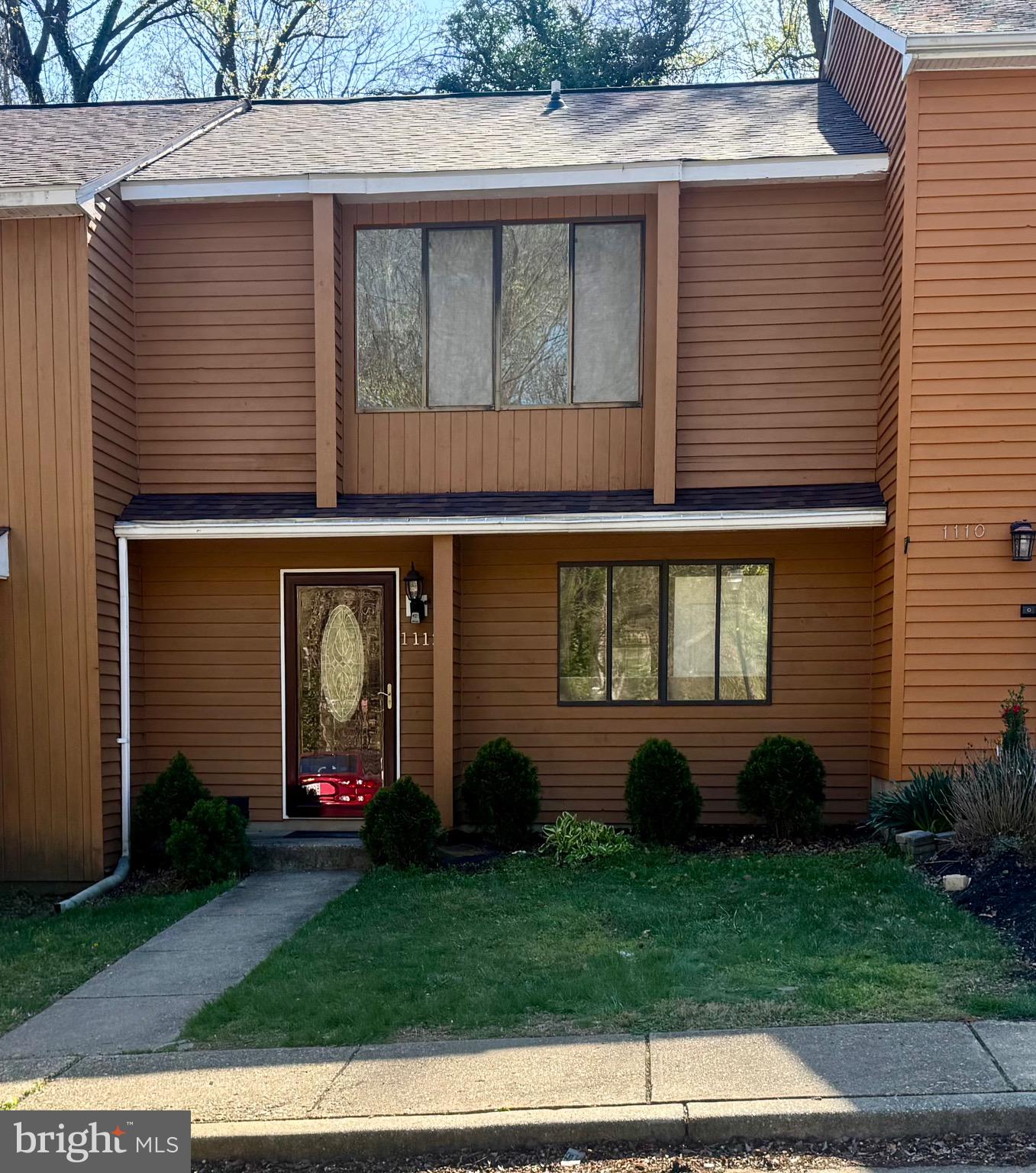 ADMIRALS WALK - Residential