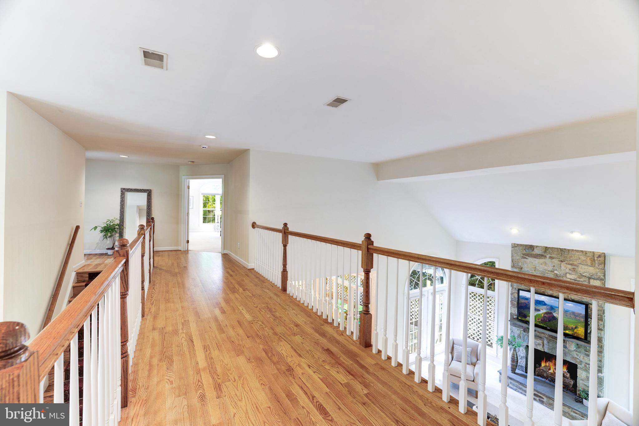 FRANKLIN PARK - Residential