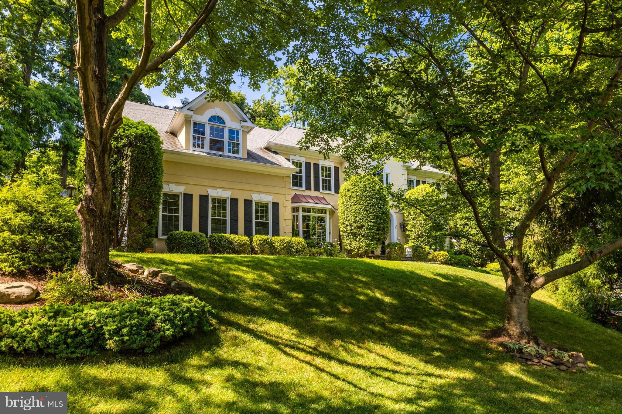 FRANKLIN PARK - Residential