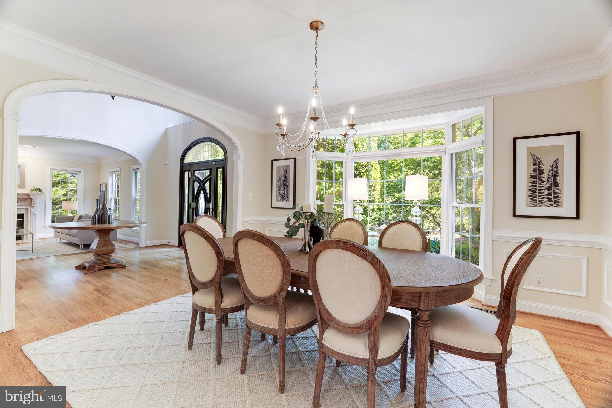 FRANKLIN PARK - Residential