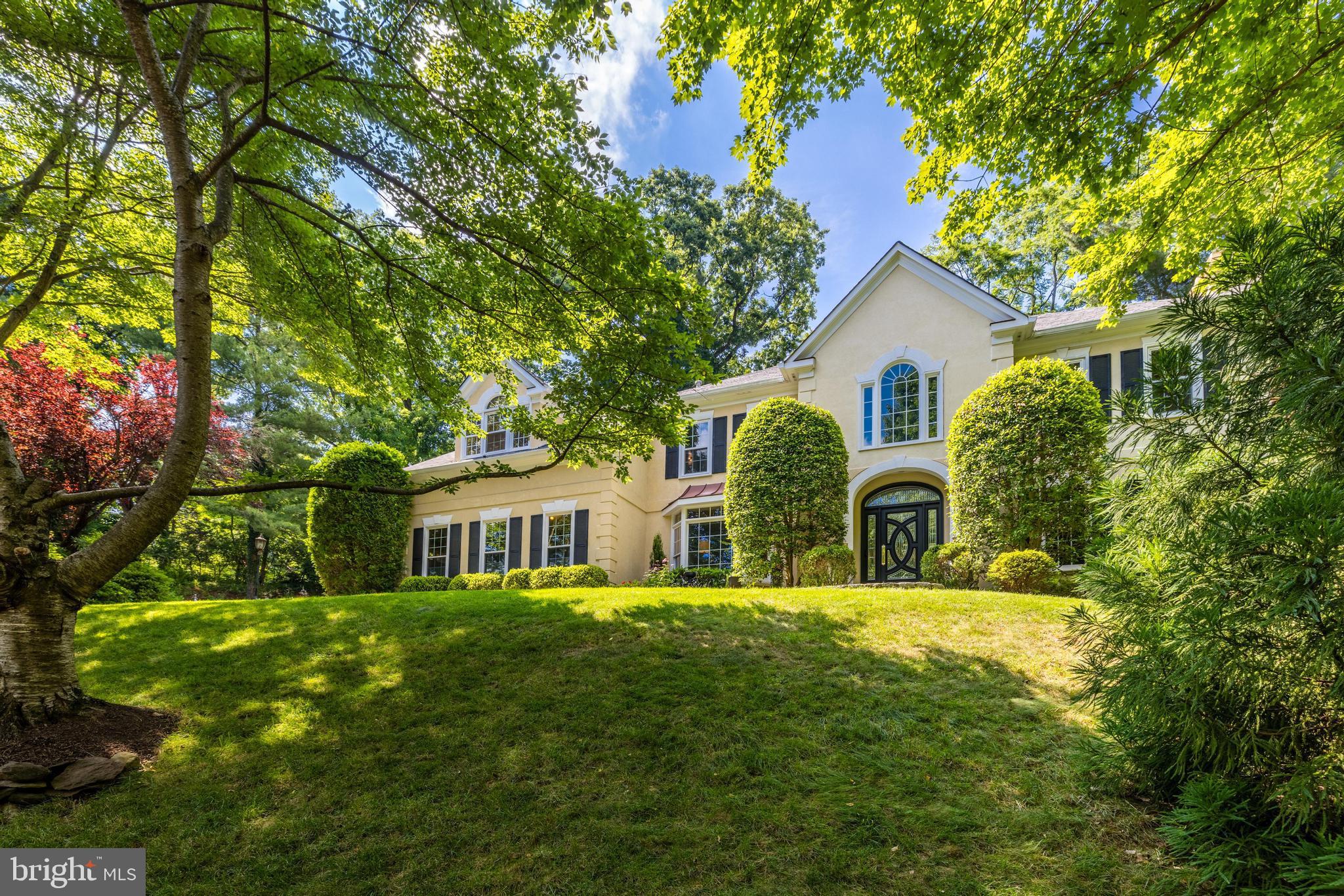 FRANKLIN PARK - Residential