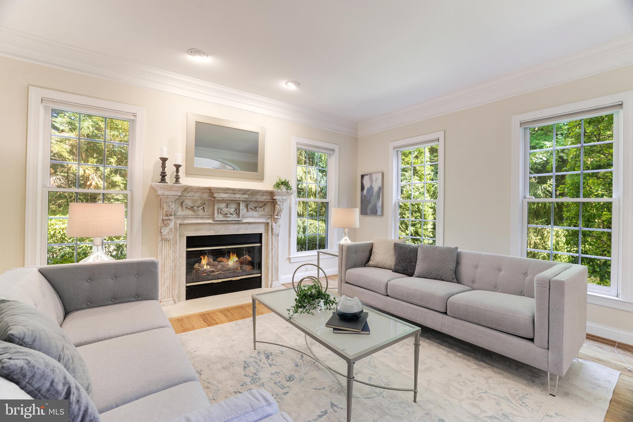 FRANKLIN PARK - Residential