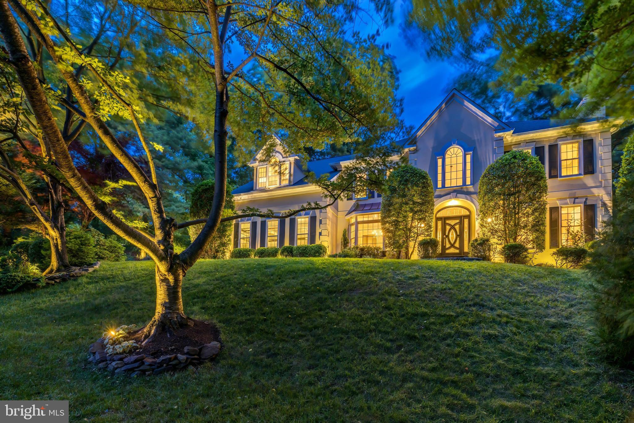 FRANKLIN PARK - Residential