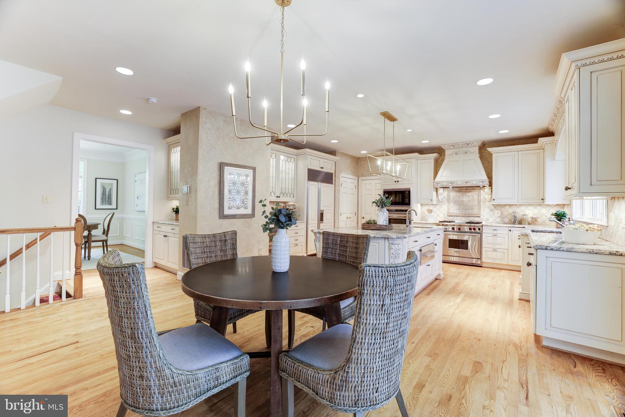 FRANKLIN PARK - Residential