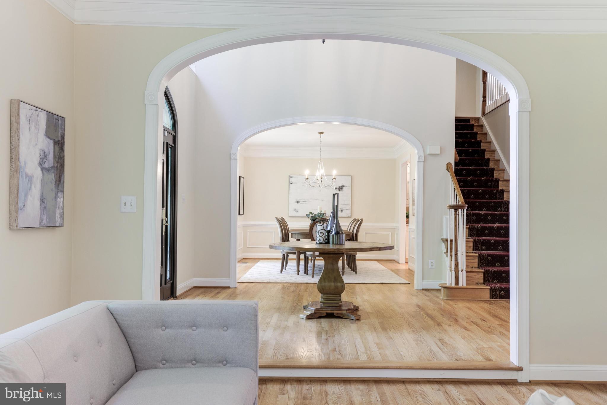FRANKLIN PARK - Residential