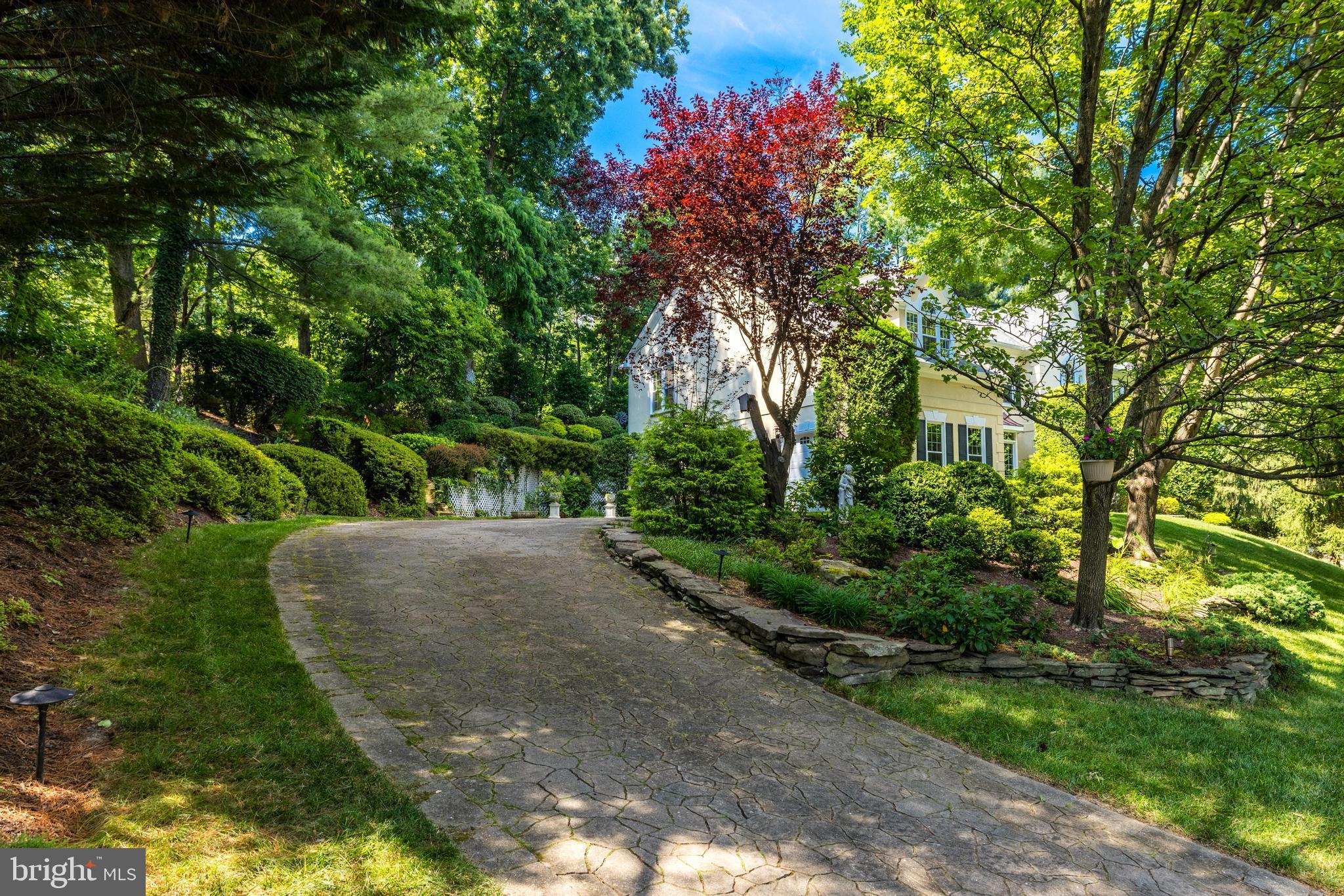 FRANKLIN PARK - Residential