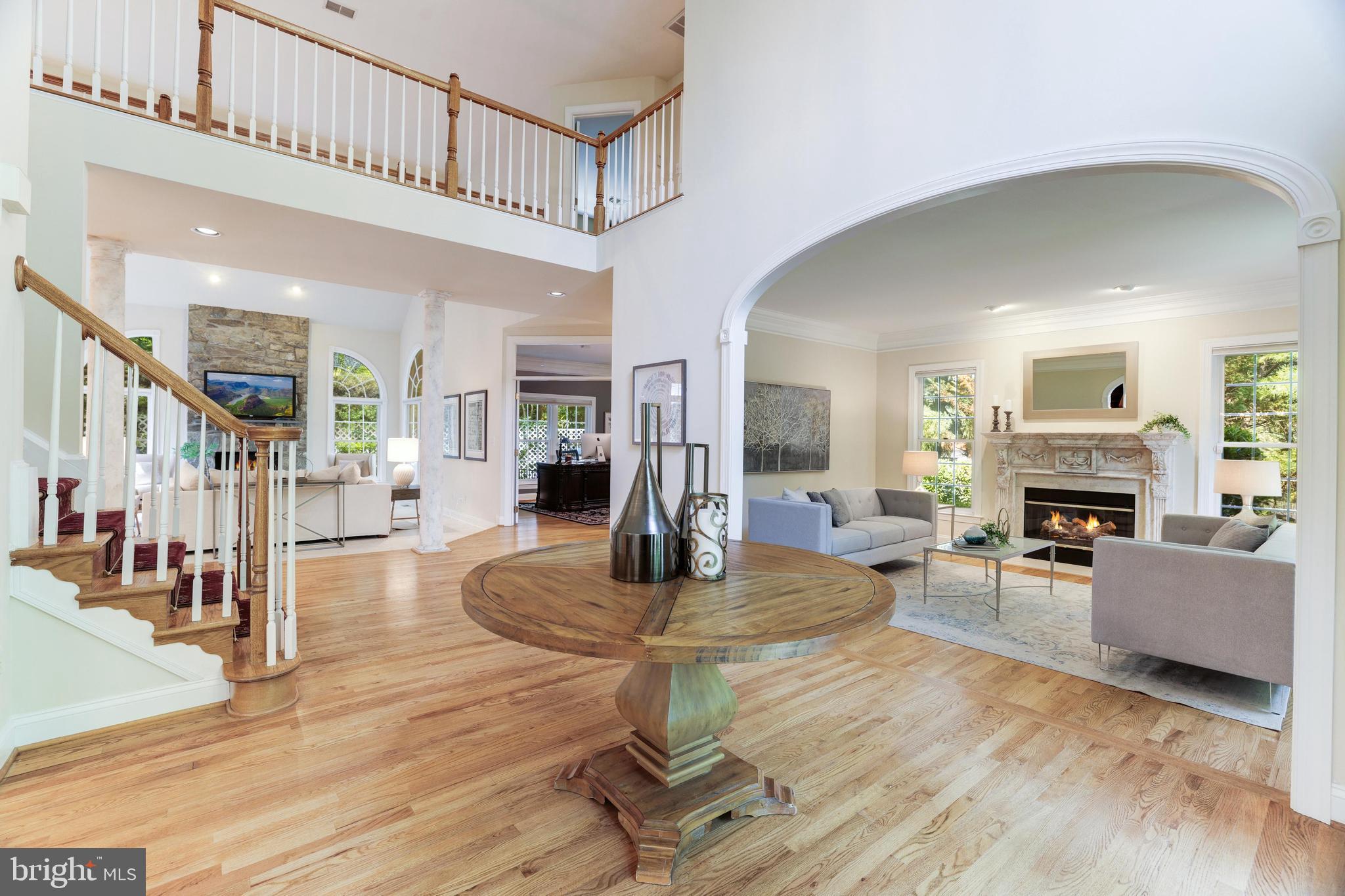 FRANKLIN PARK - Residential