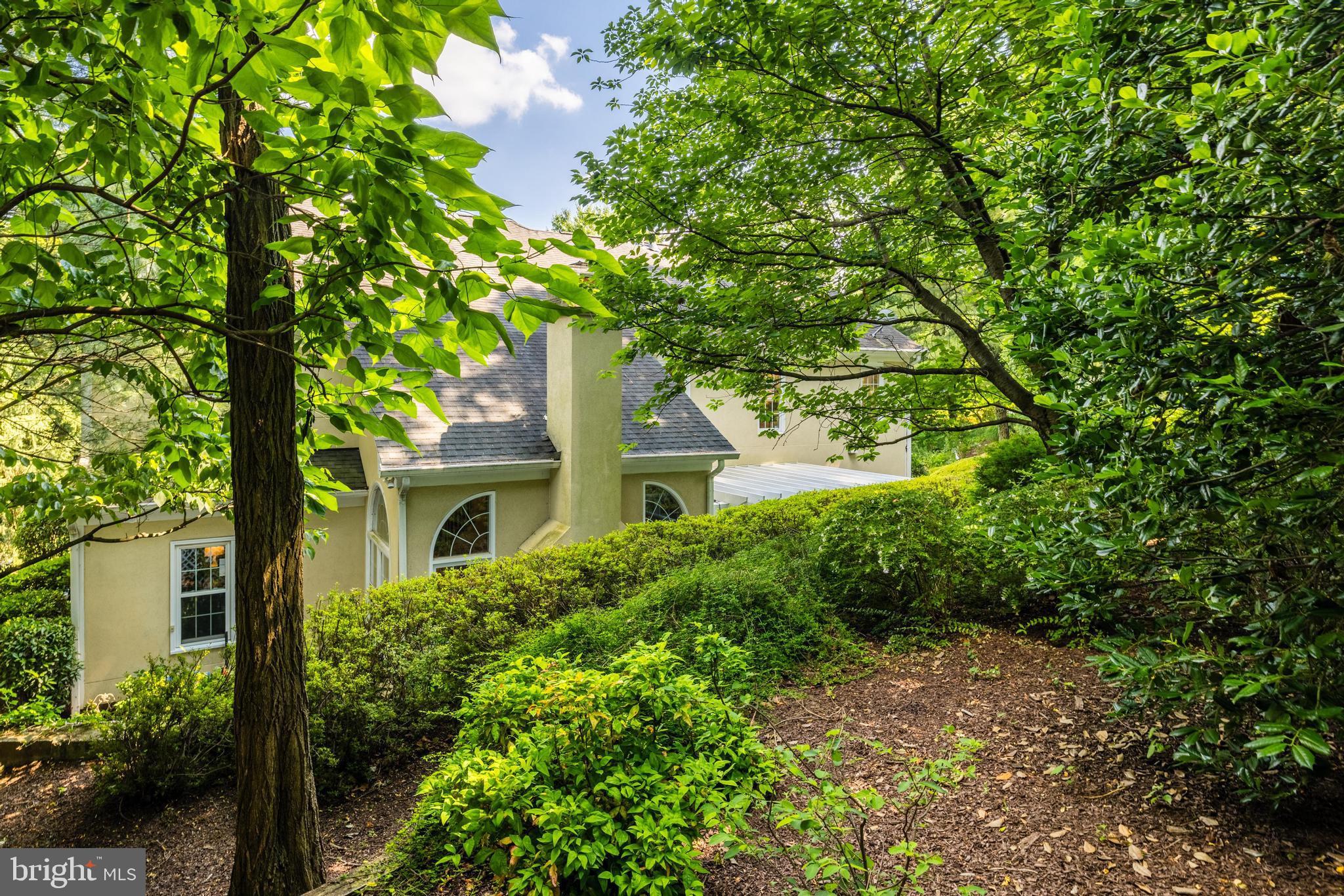 FRANKLIN PARK - Residential